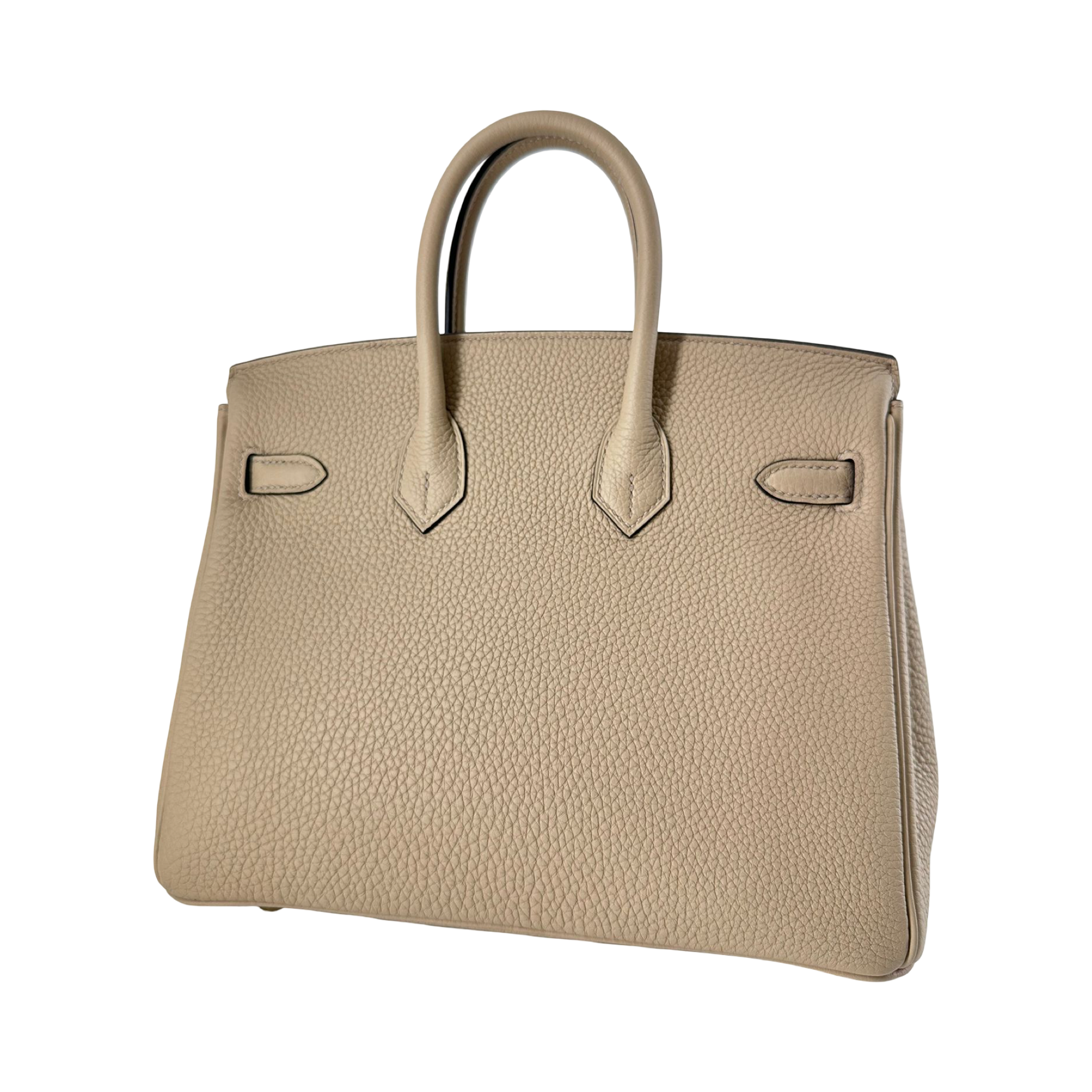 HERMÈS BIRKIN 25, TRENCH