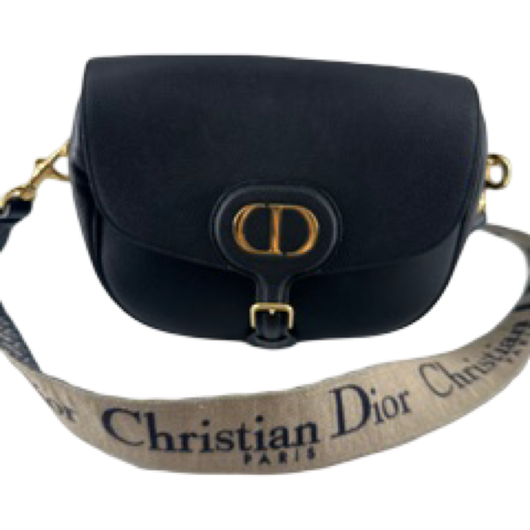 DIOR BOBBY, BLACK
