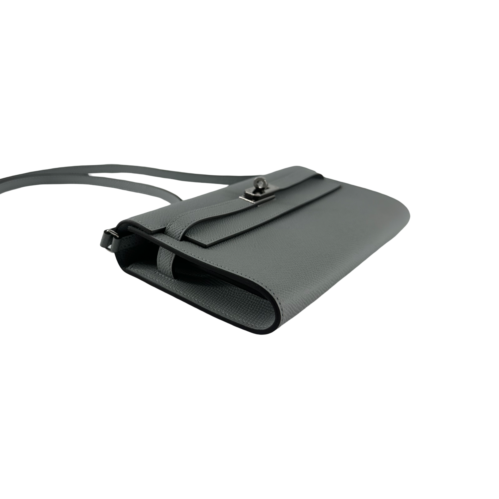 HERMÈS KELLY TO GO WALLET