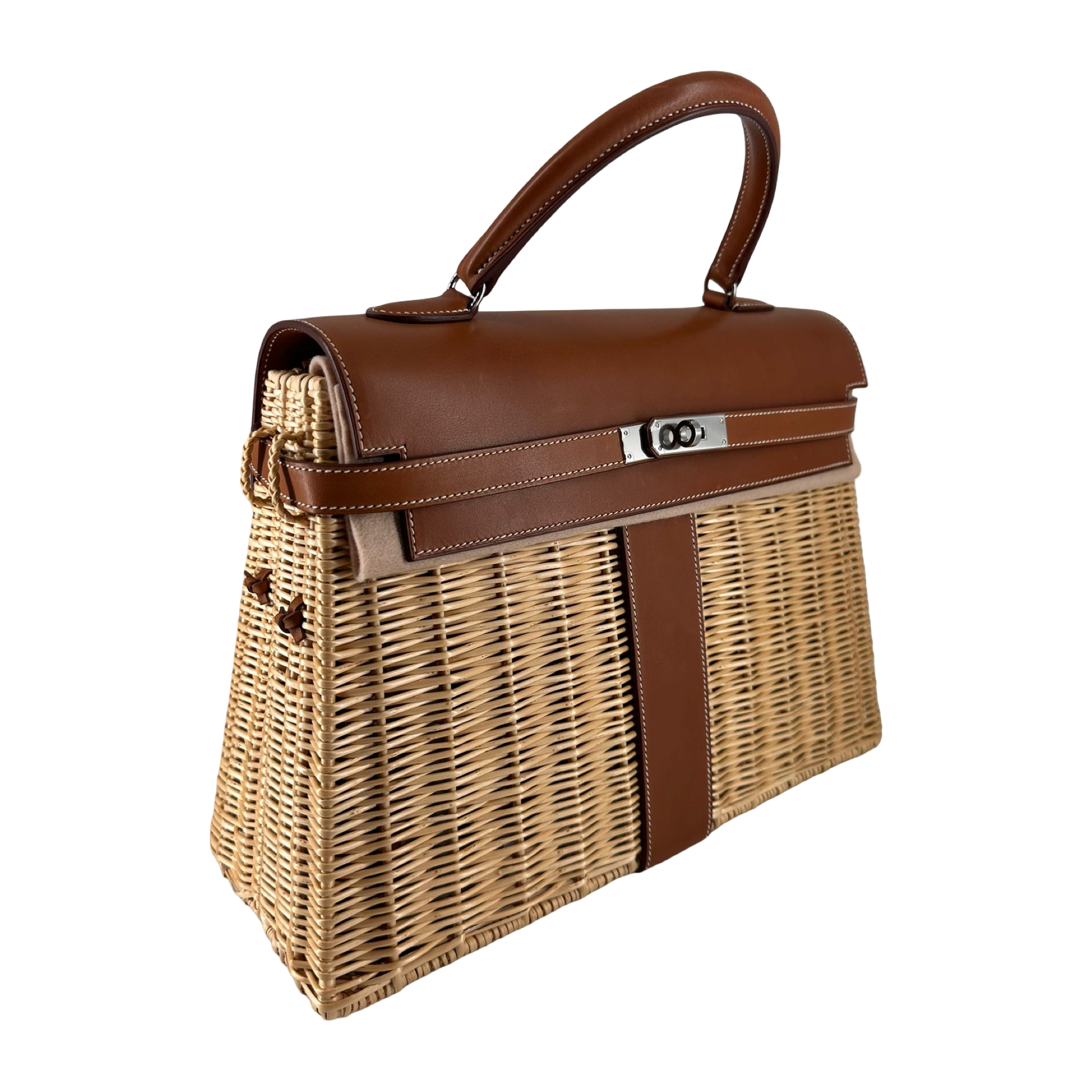 HERMÈS PICNIC 35
