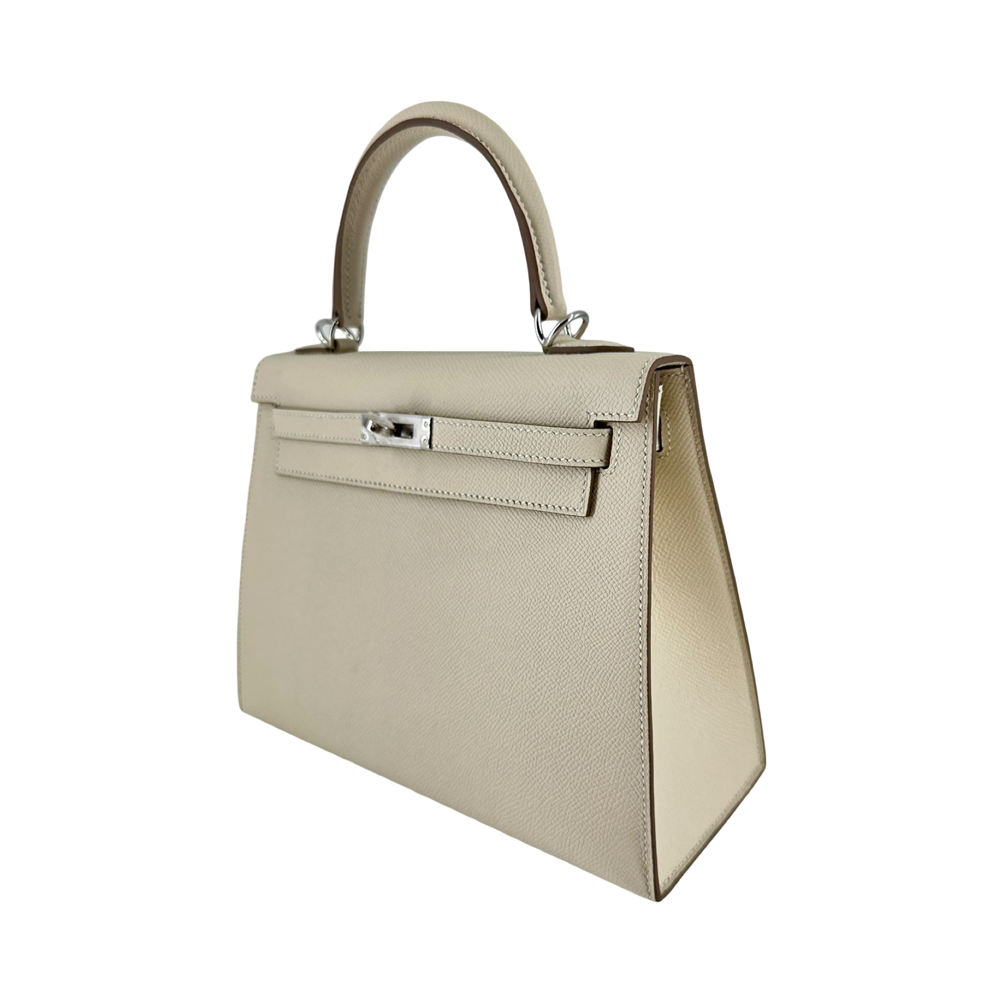 HERMÈS KELLY 25, CRAIE