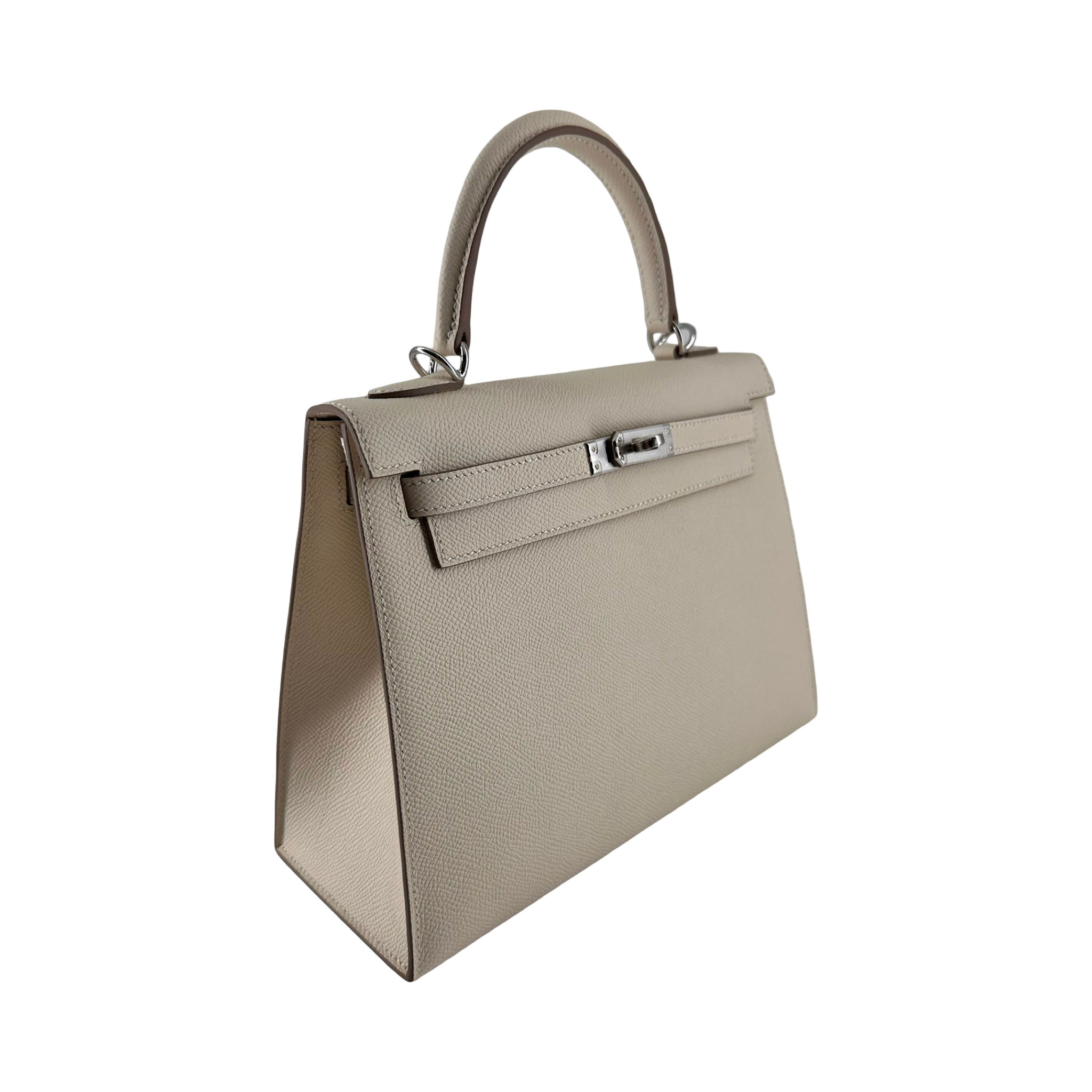 HERMÈS KELLY 25, CRAIE