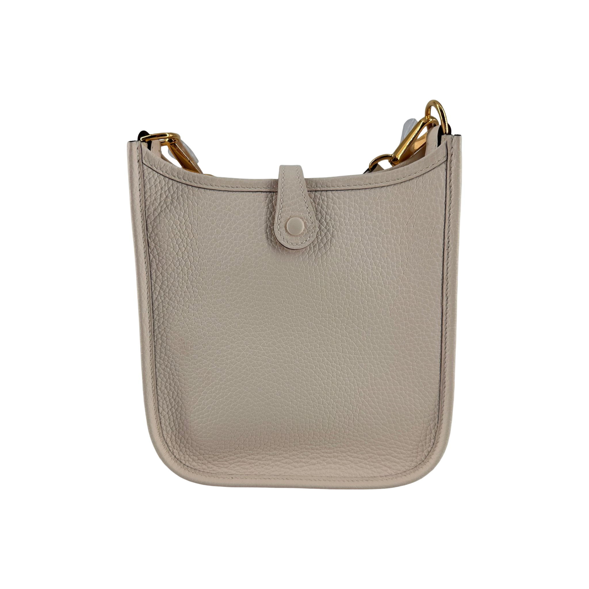 HERMÈS MINI EVELYNE