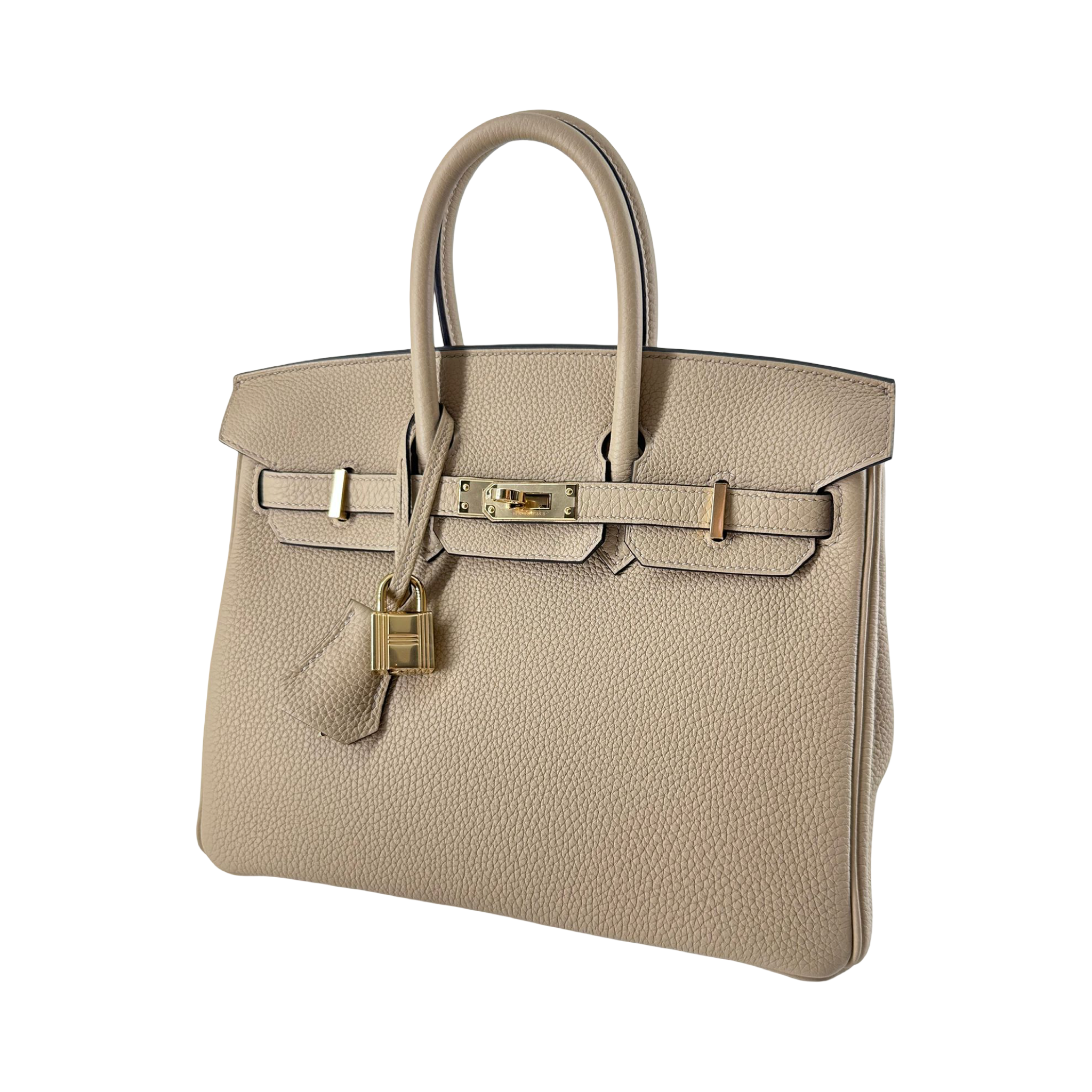 HERMÈS BIRKIN 25, TRENCH