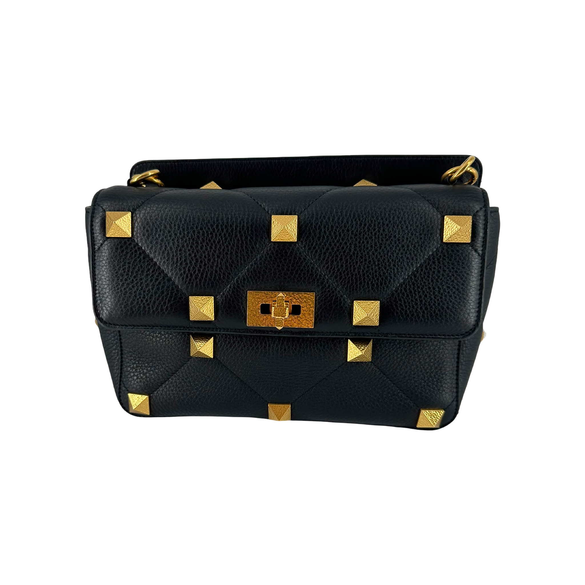 VALENTINO GARVANI LARGE ROMAN