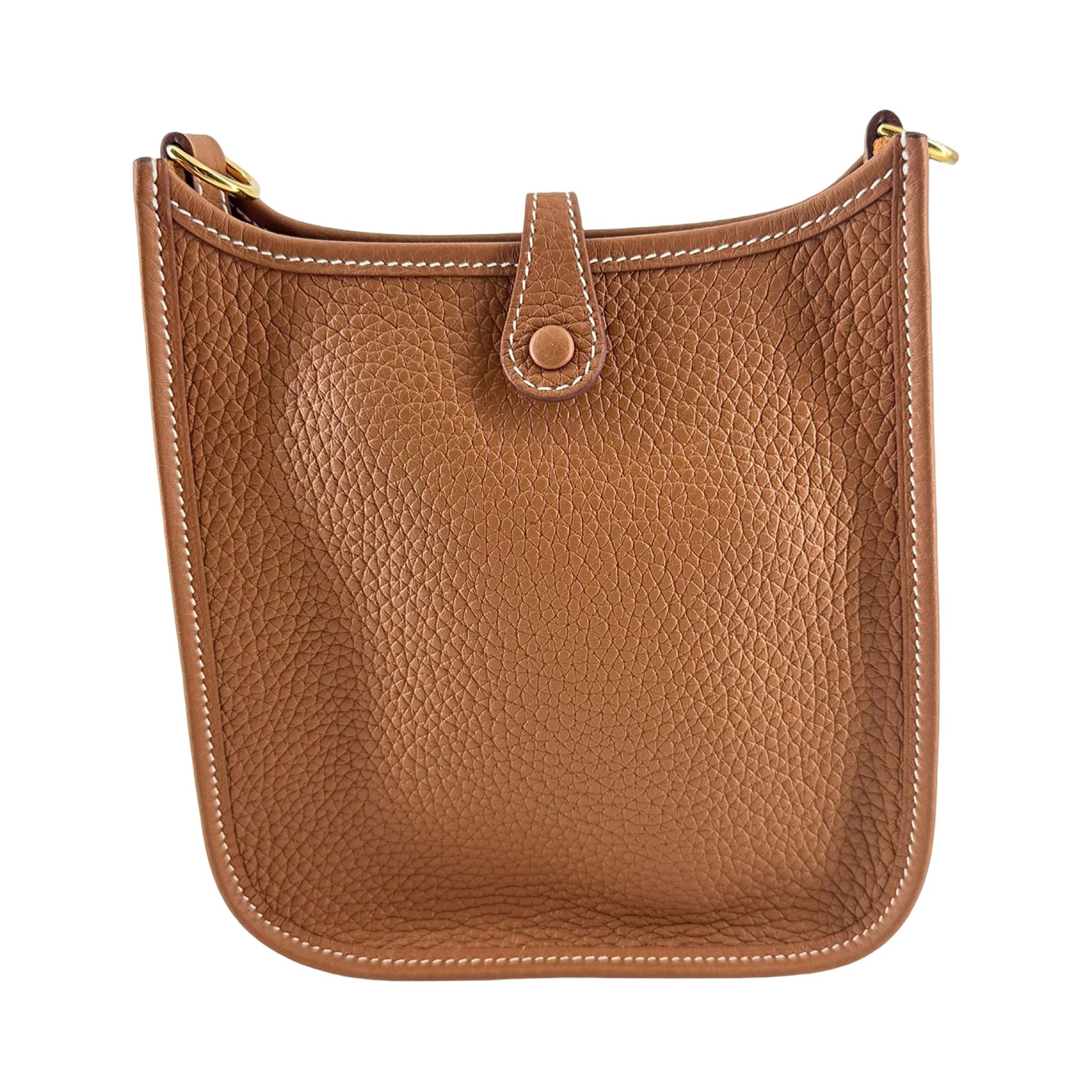 Hermès Mini Evelyne