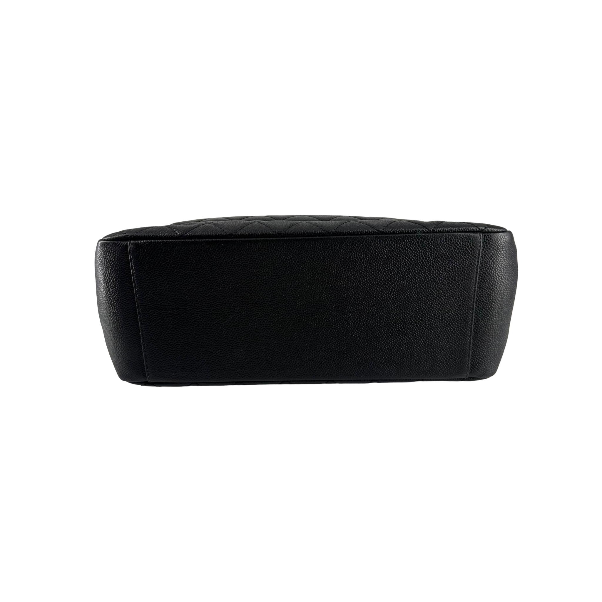 CHANEL GST, Schwarz