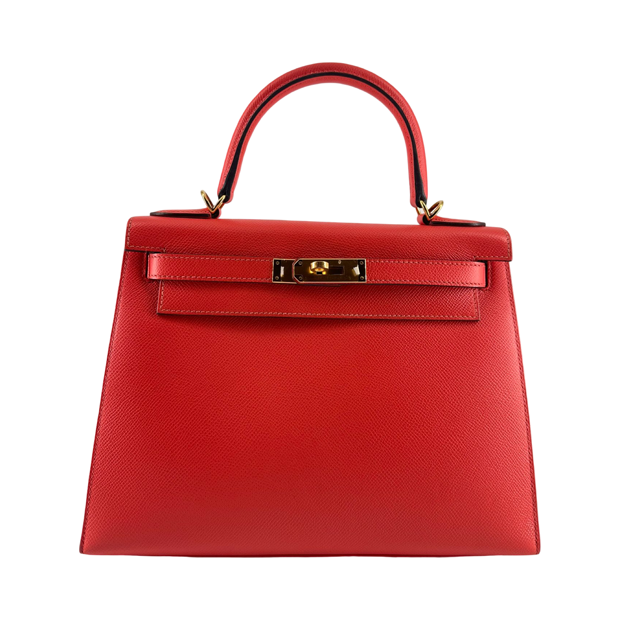 HERMÈS KELLY 28, BOUGAINVILLEA