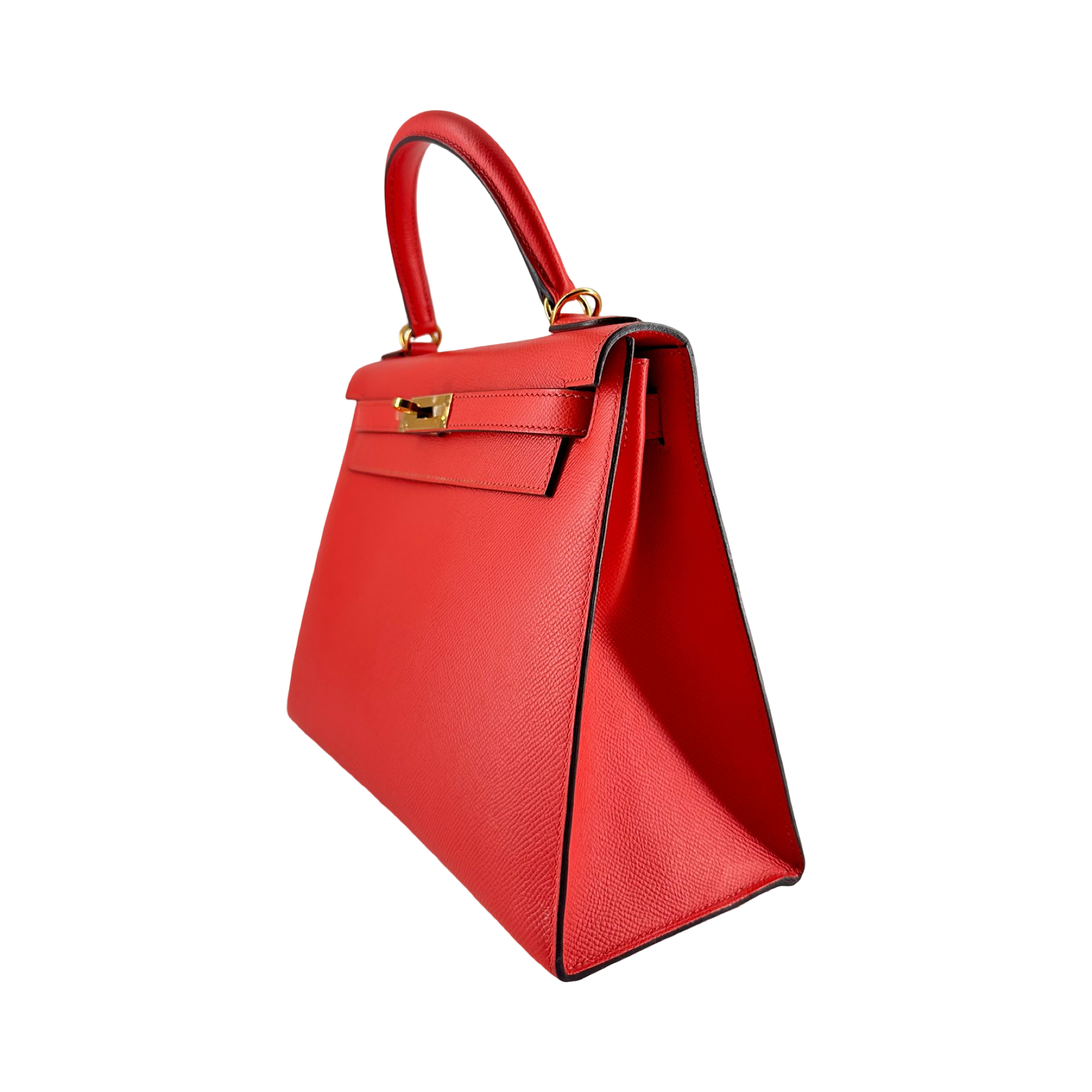 HERMÈS KELLY 28, BOUGAINVILLEA