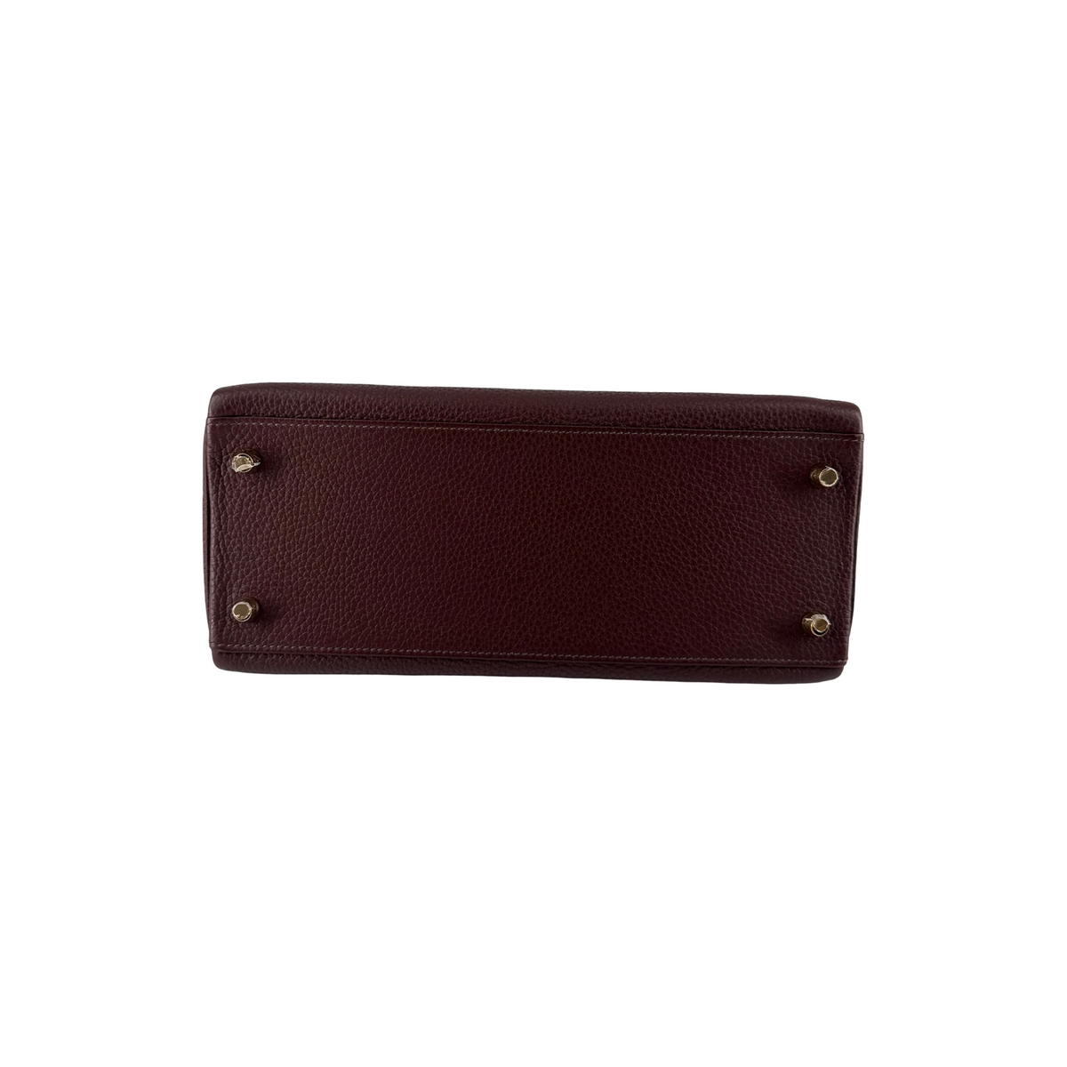 HERMÈS KELLY 28, HAVANE