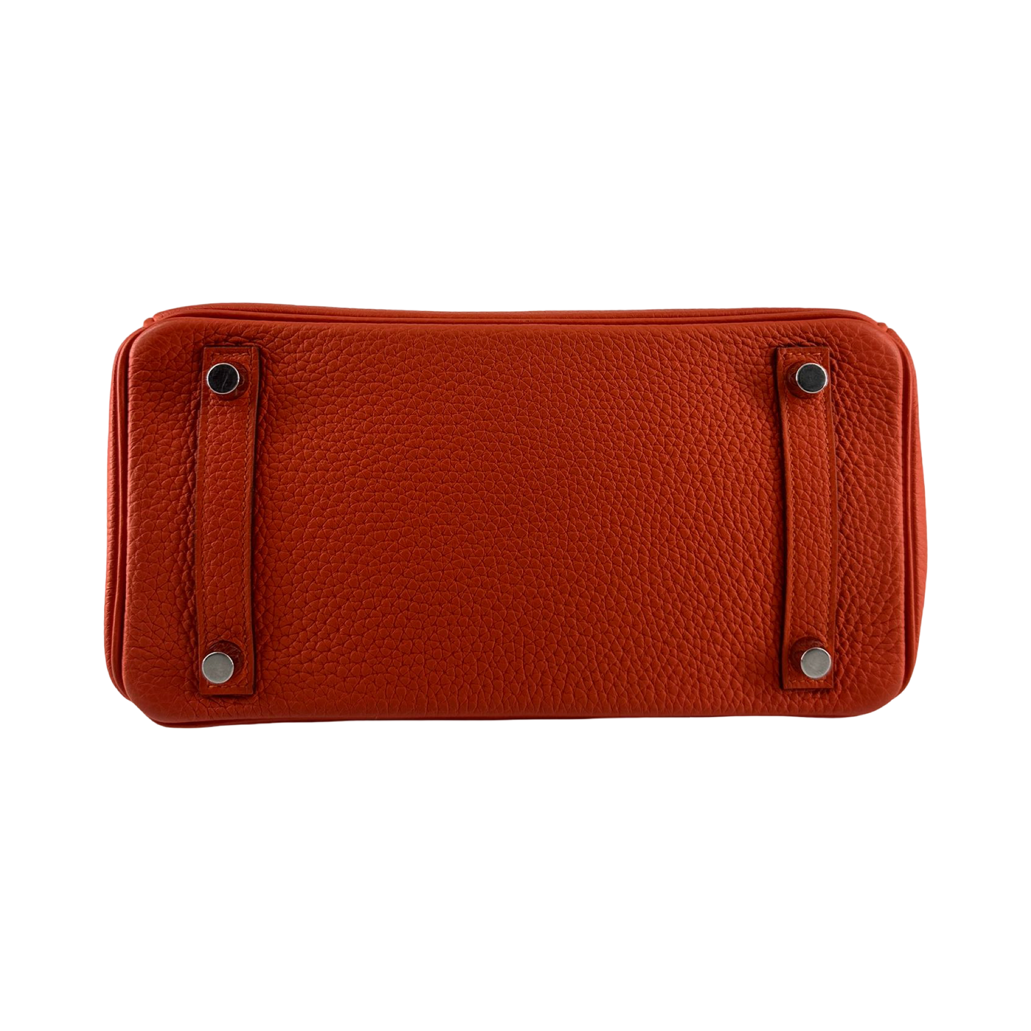 HERMÈS BIRKIN 25, CAPUCINE