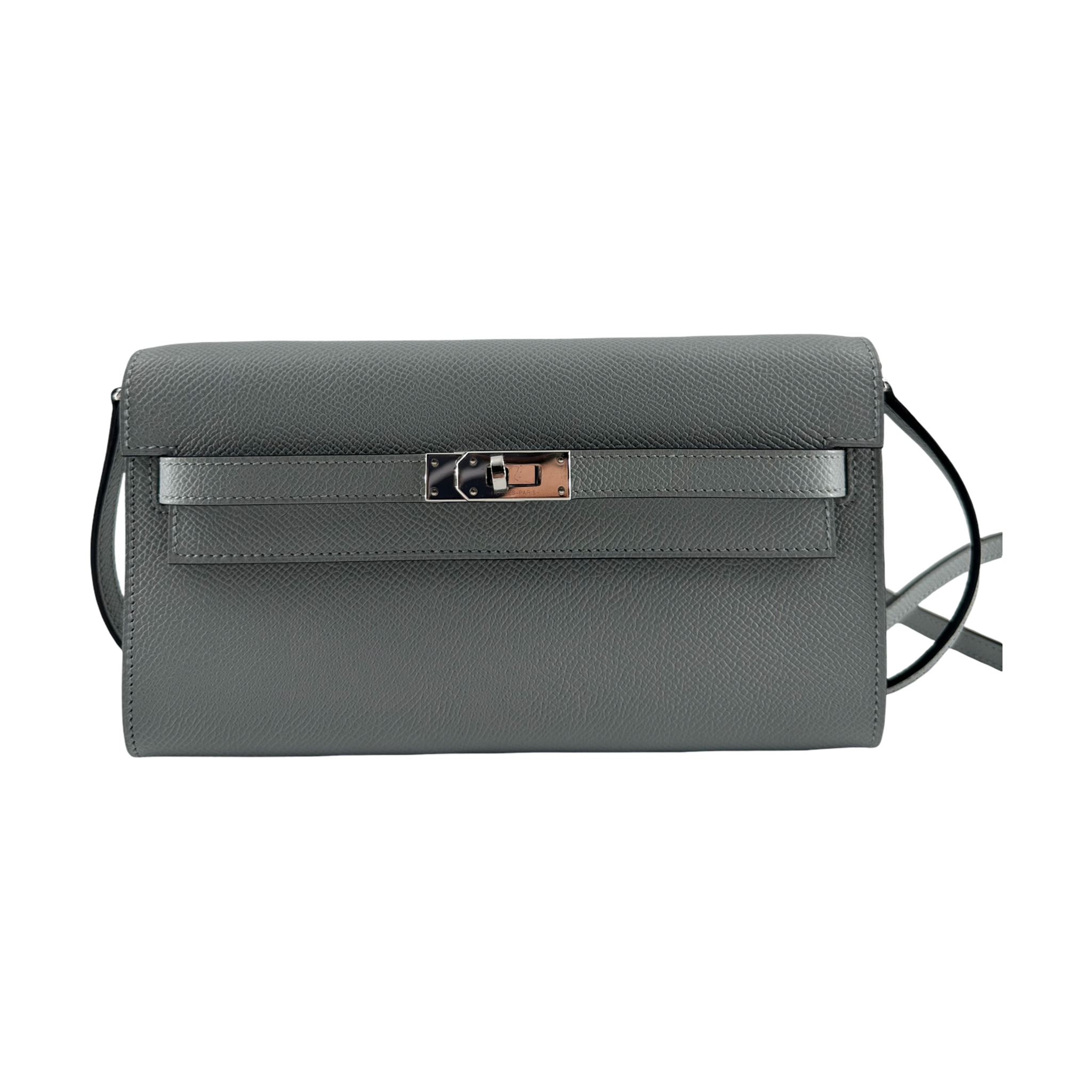 HERMÈS KELLY TO GO WALLET