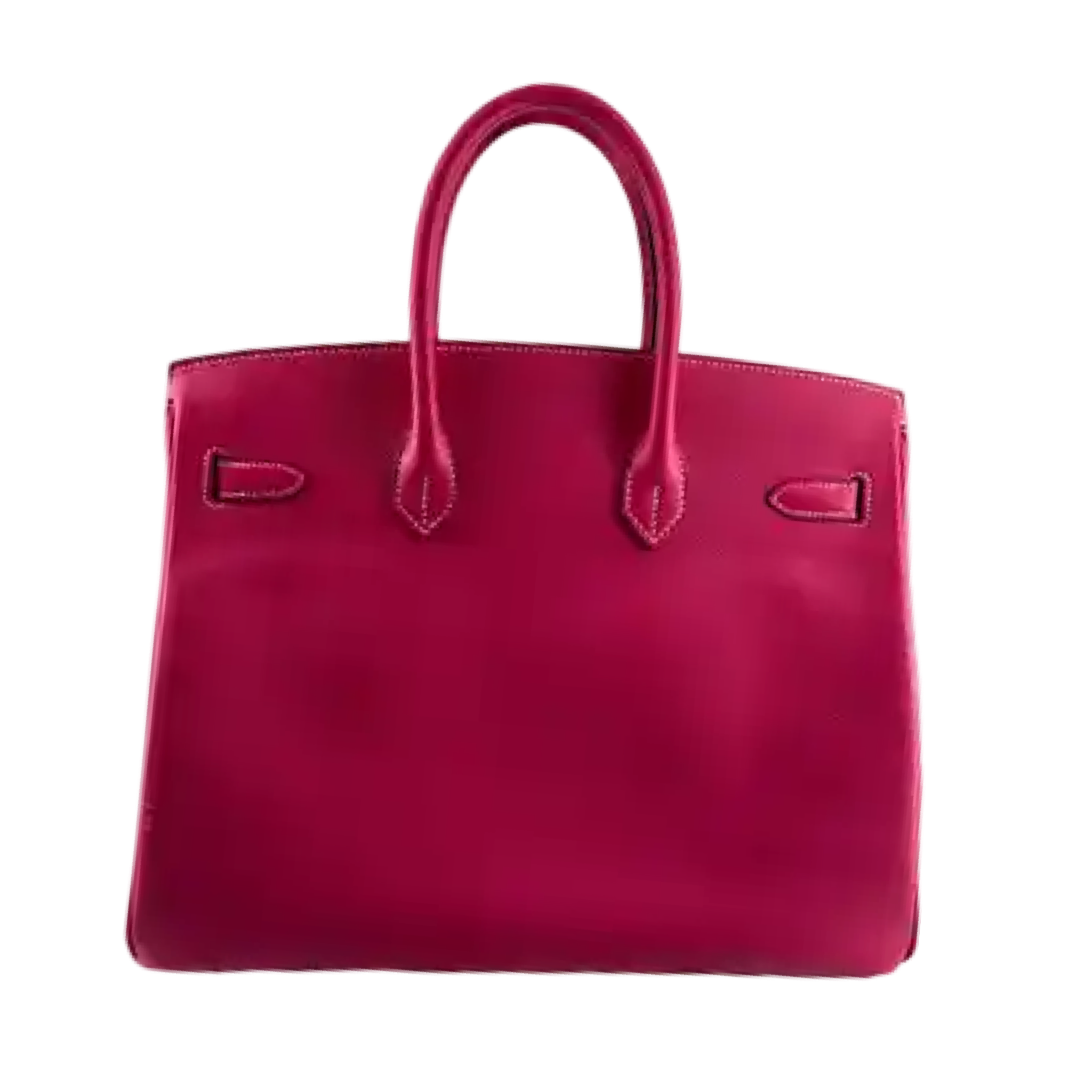 HERMÈS BIRKIN 35, ROSE TYRIEN