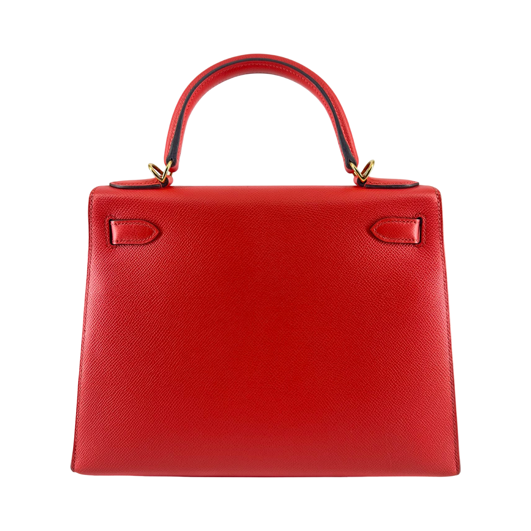 HERMÈS KELLY 28, BOUGAINVILLEA