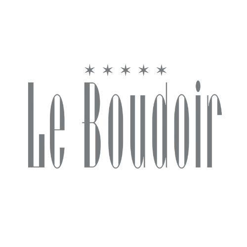 Le Boudoir