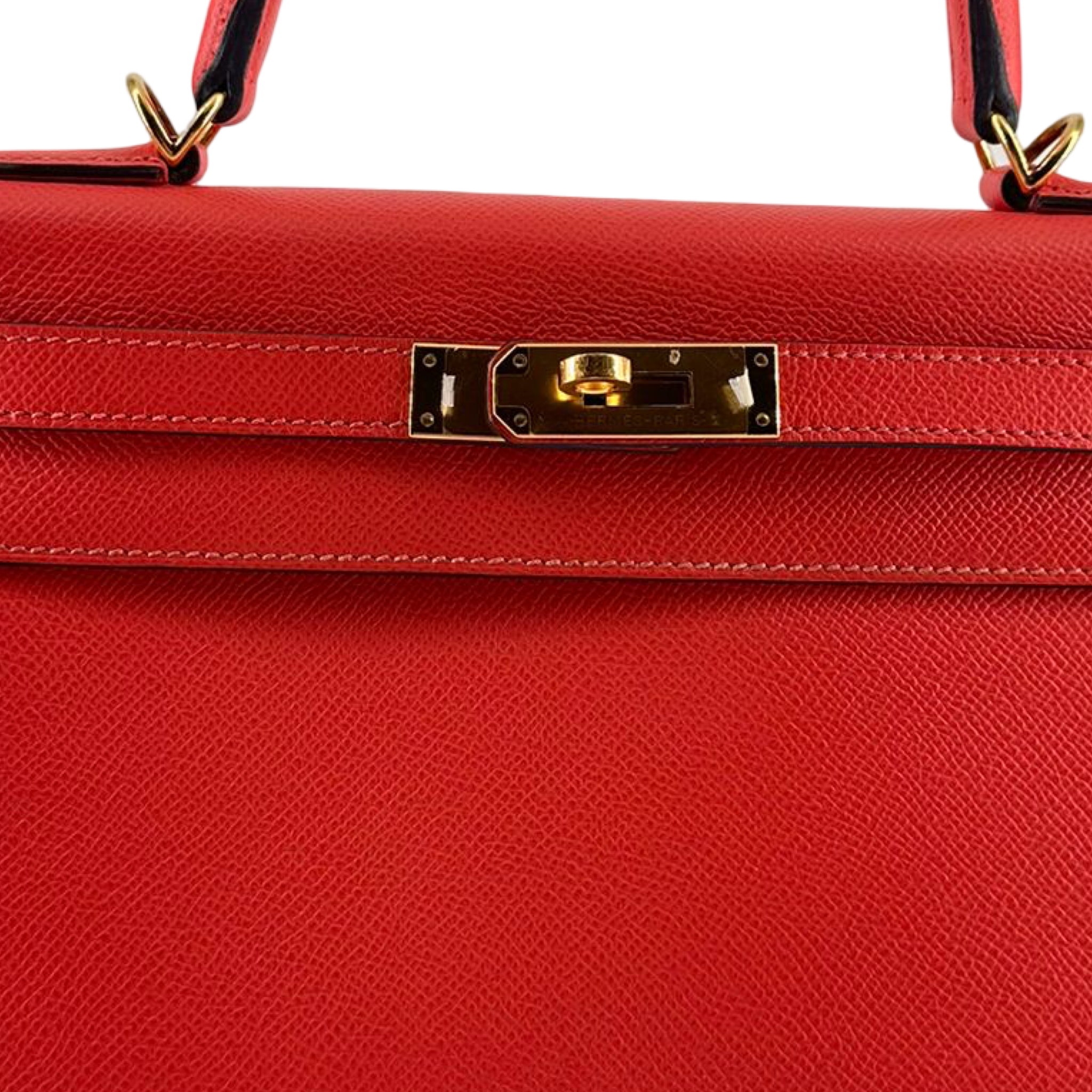 HERMÈS KELLY 28, BOUGAINVILLEA