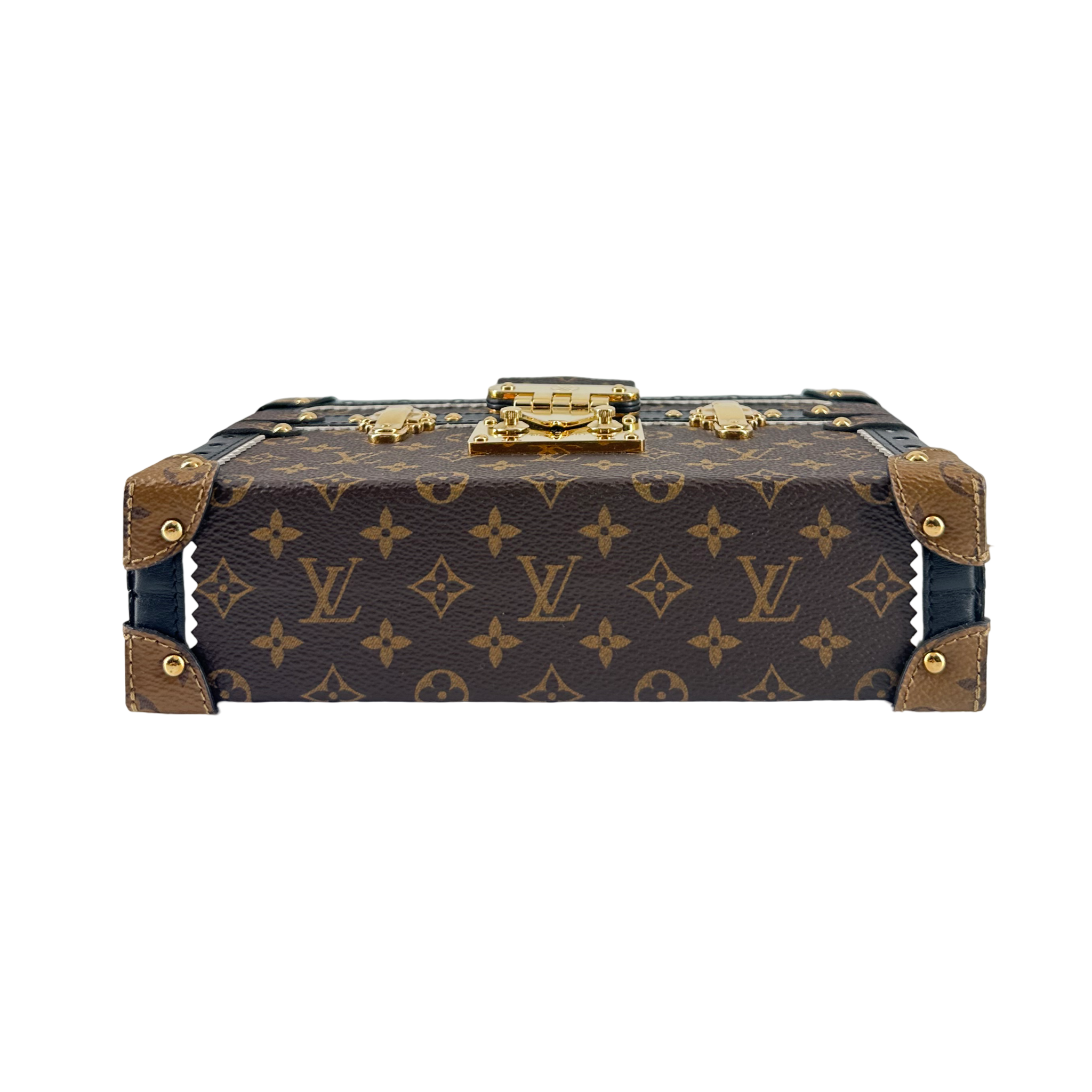 LOUIS VUITTON, PETITE MALLE