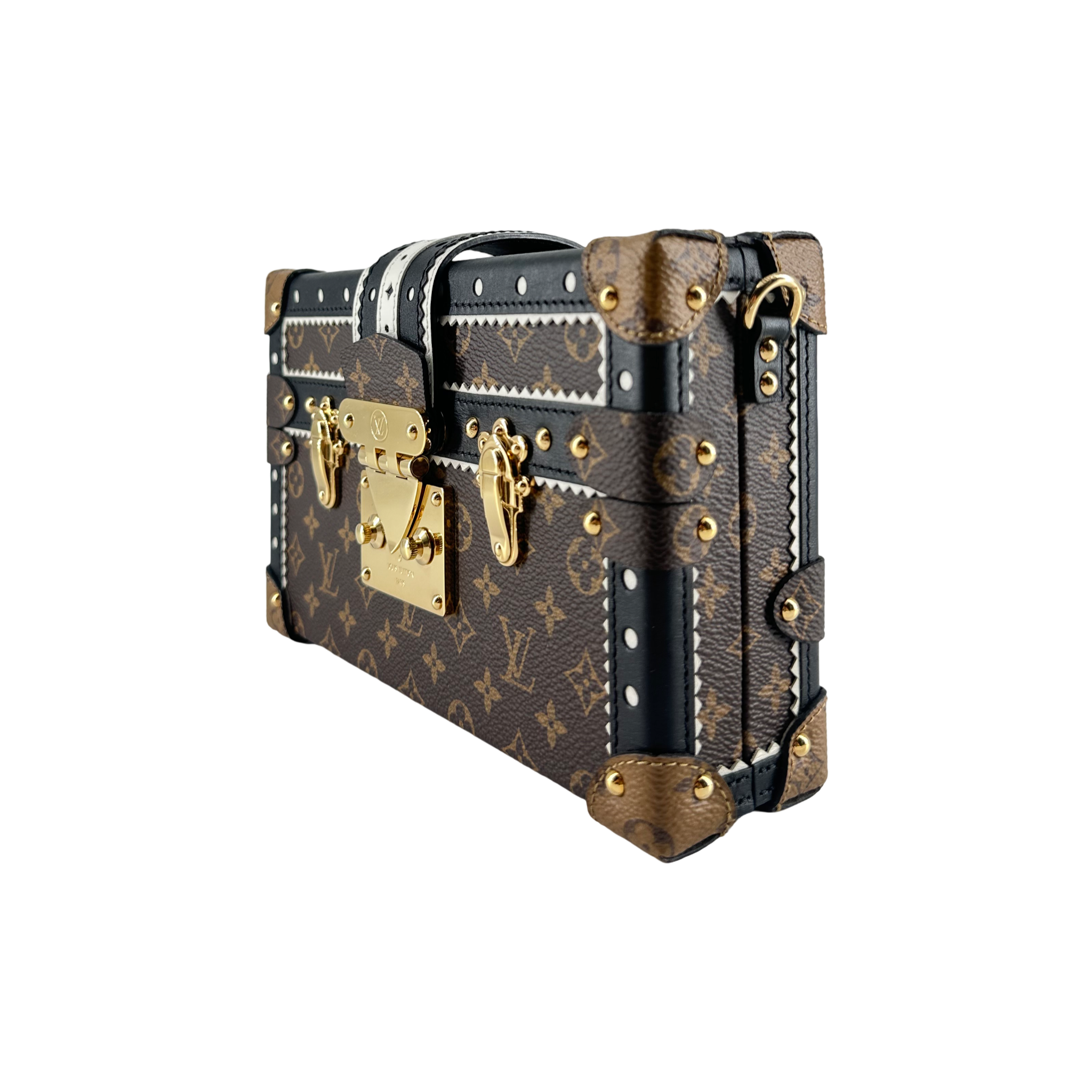 LOUIS VUITTON, PETITE MALLE