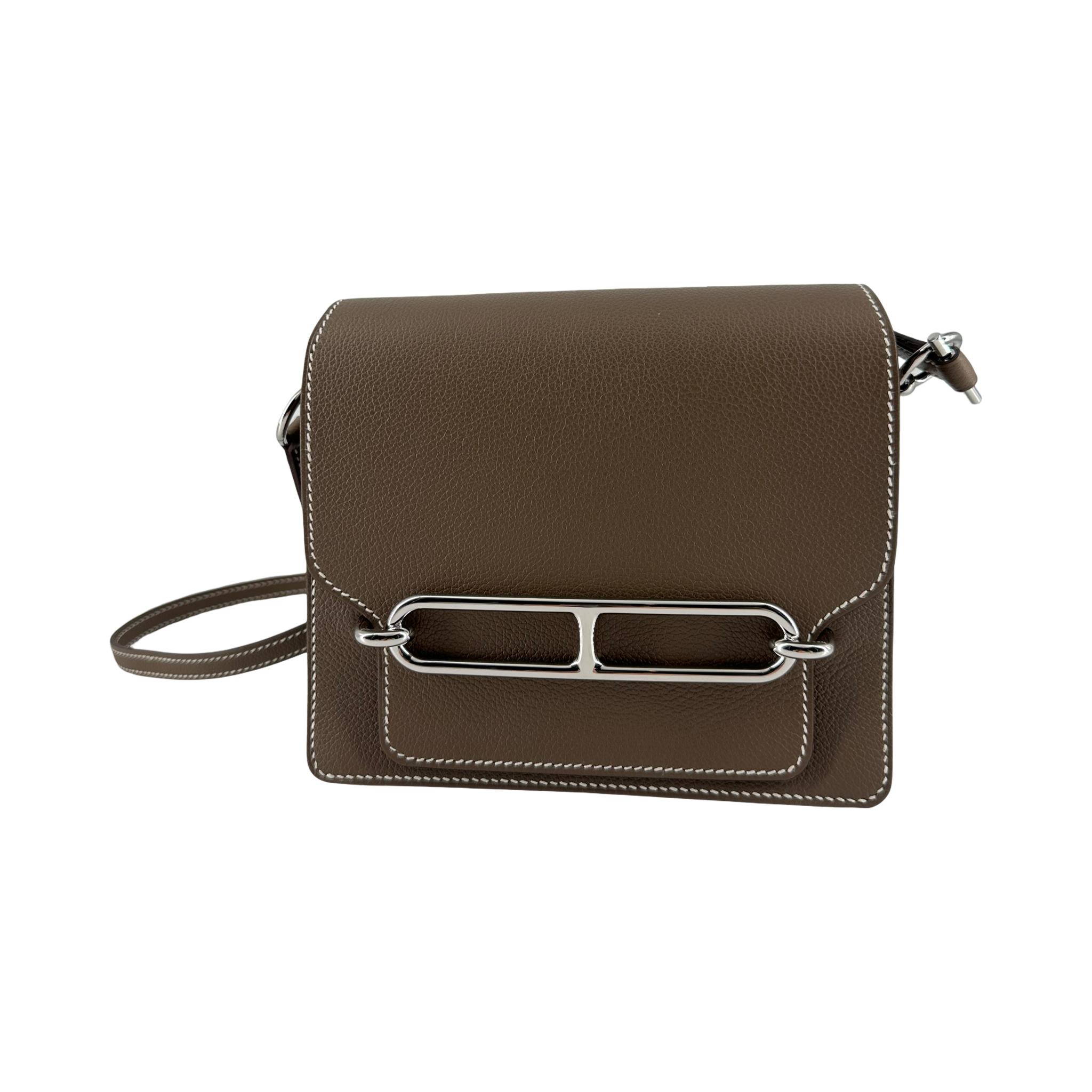 HERMÈS MINI SAC ROULIS