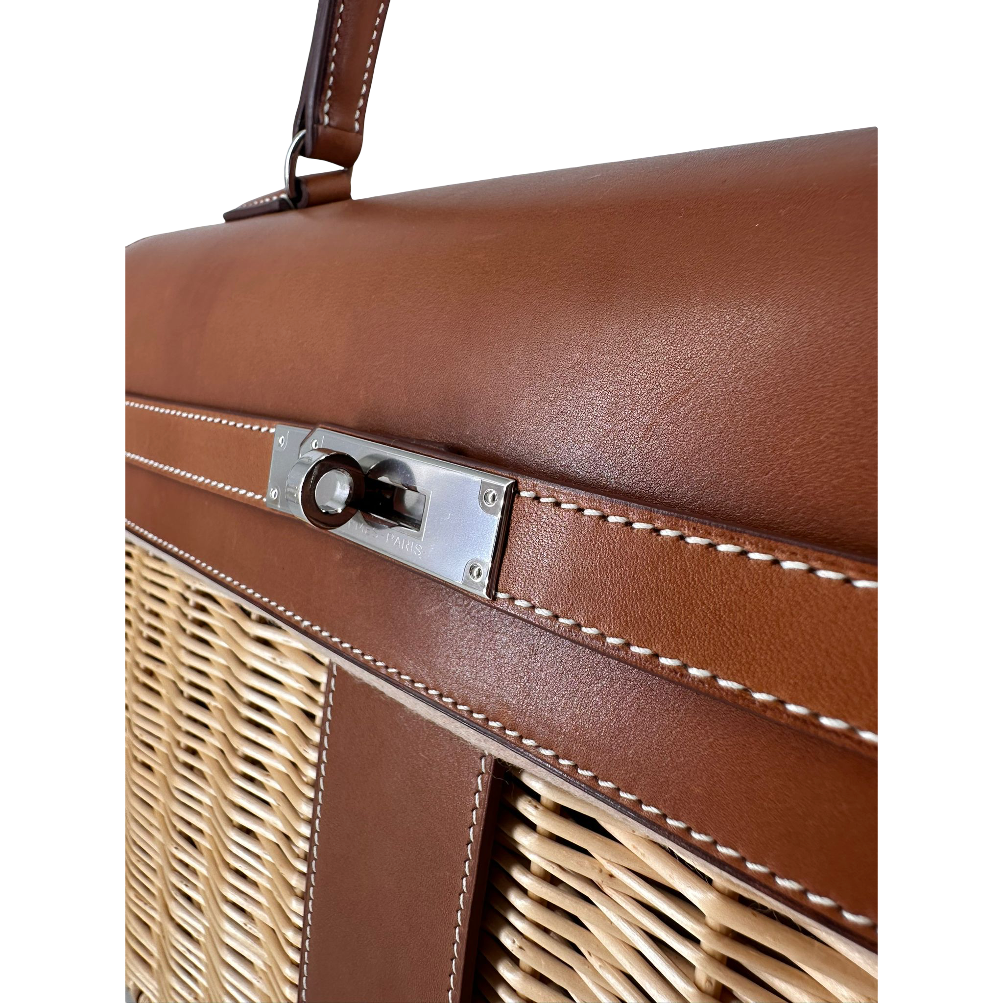 HERMÈS PICNIC 35