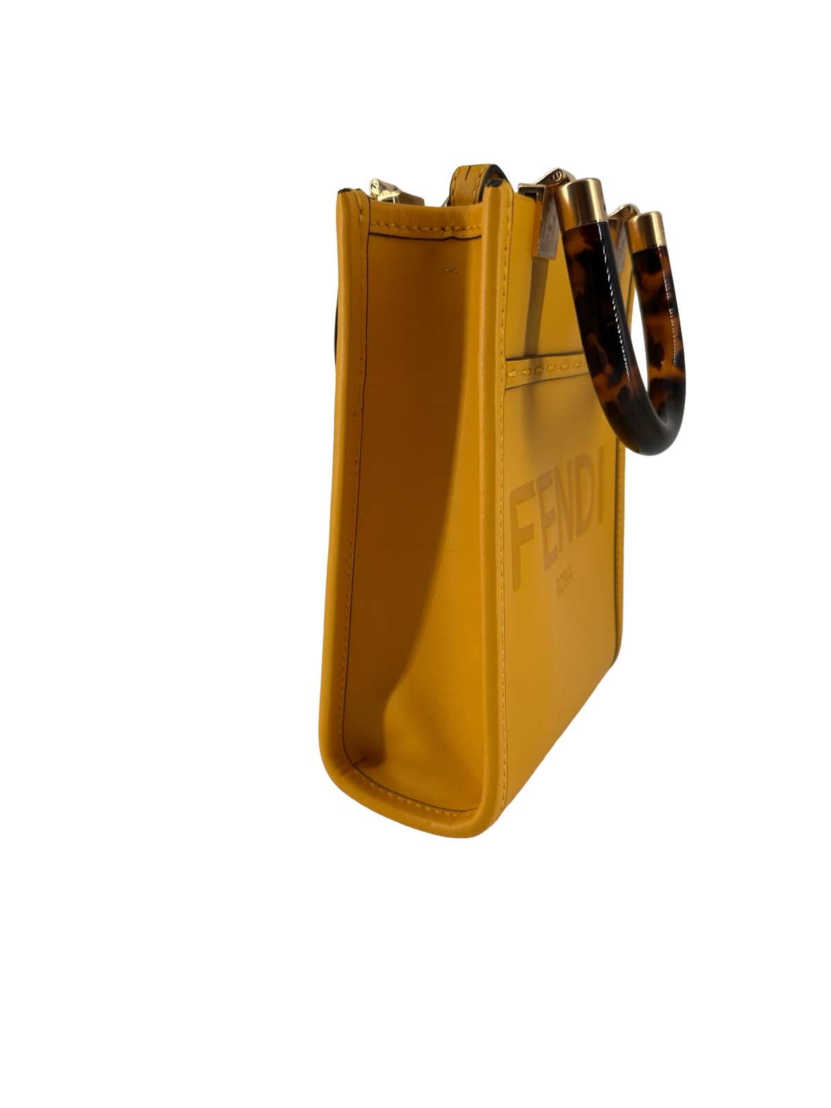 Fendi Peekaboo Mini