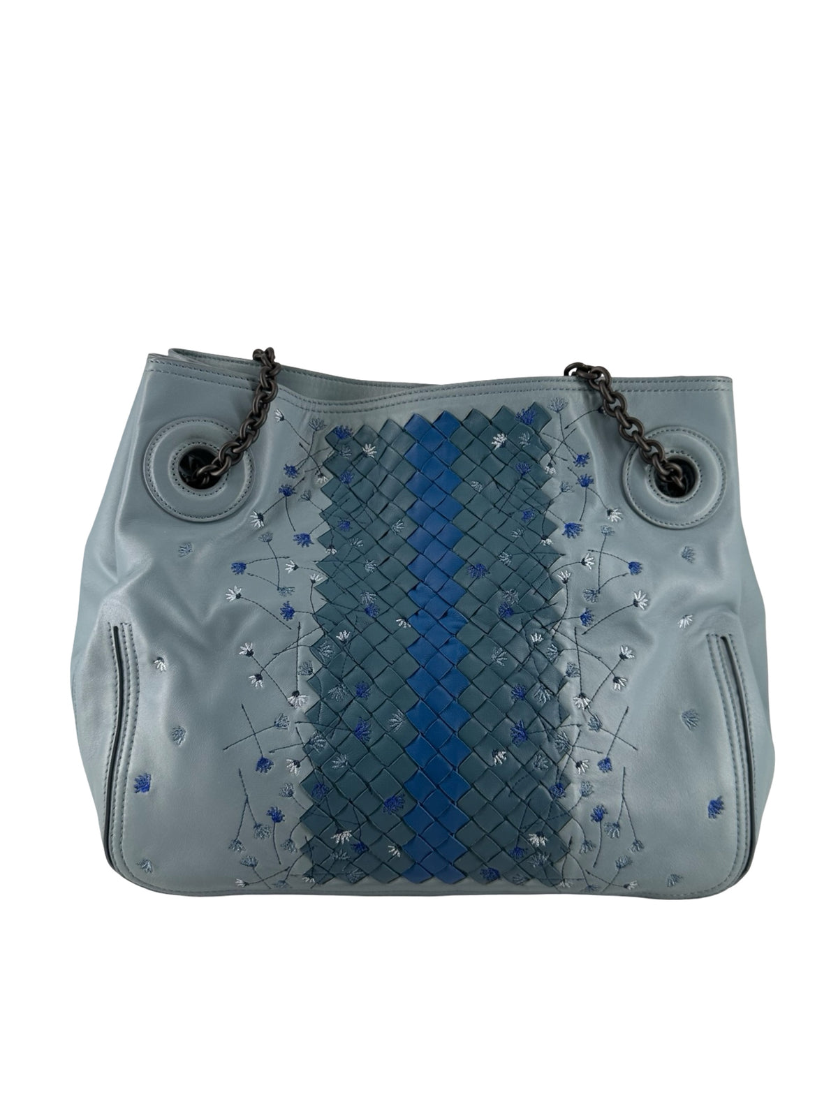 Bottega Veneta Intrecciato