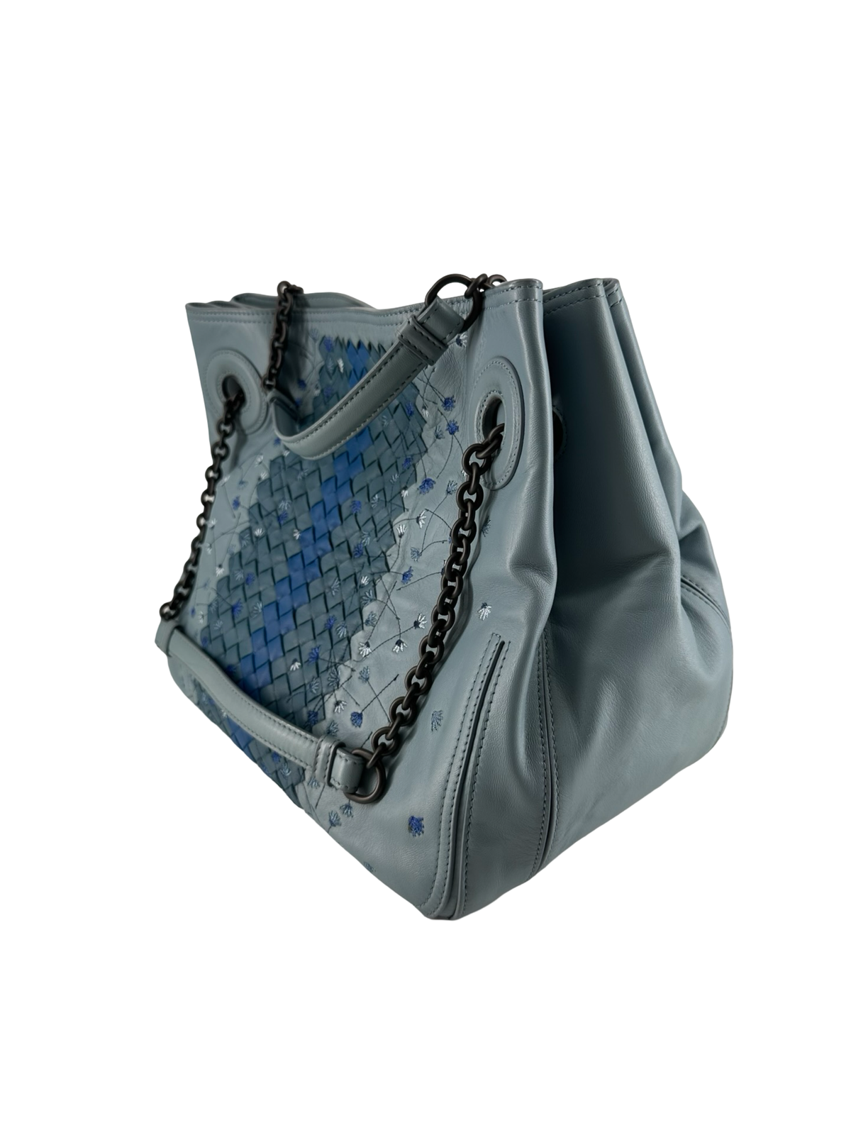 Bottega Veneta Intrecciato