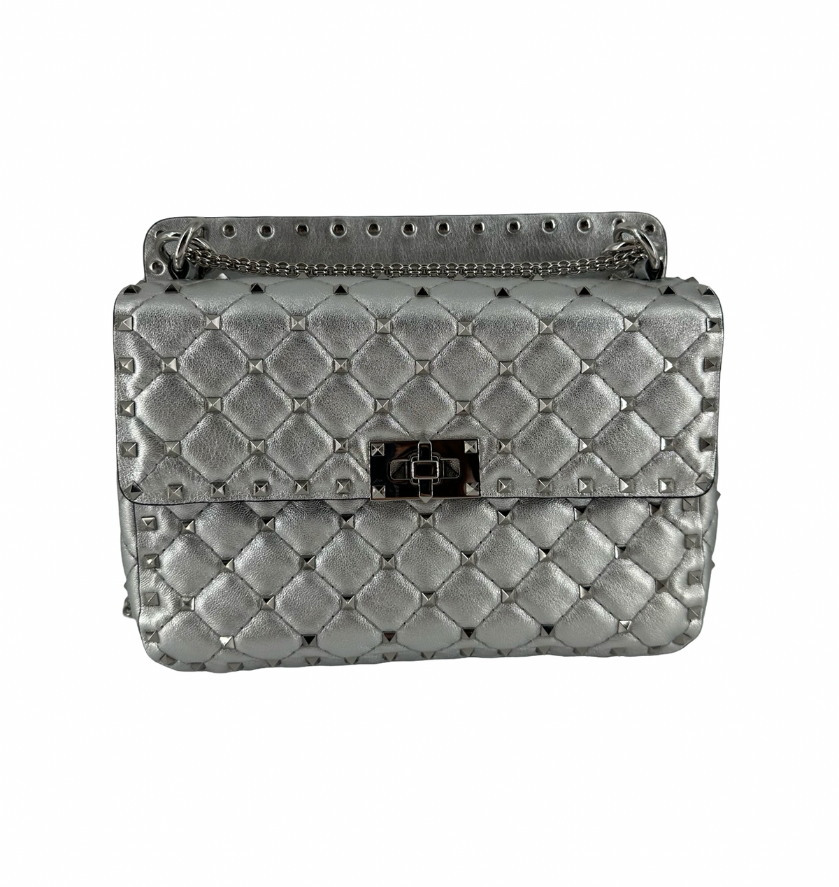VALENTINO GARAVANI Rockstud Spike
