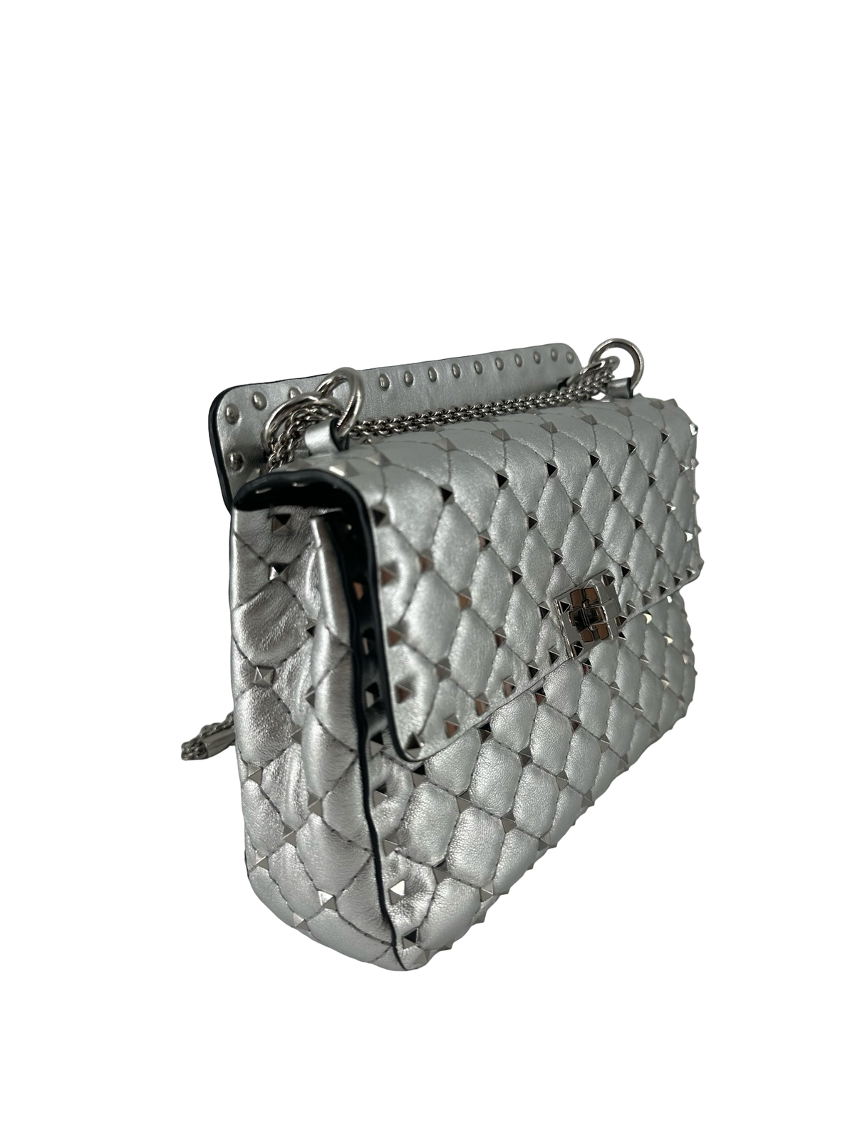VALENTINO GARAVANI Rockstud Spike
