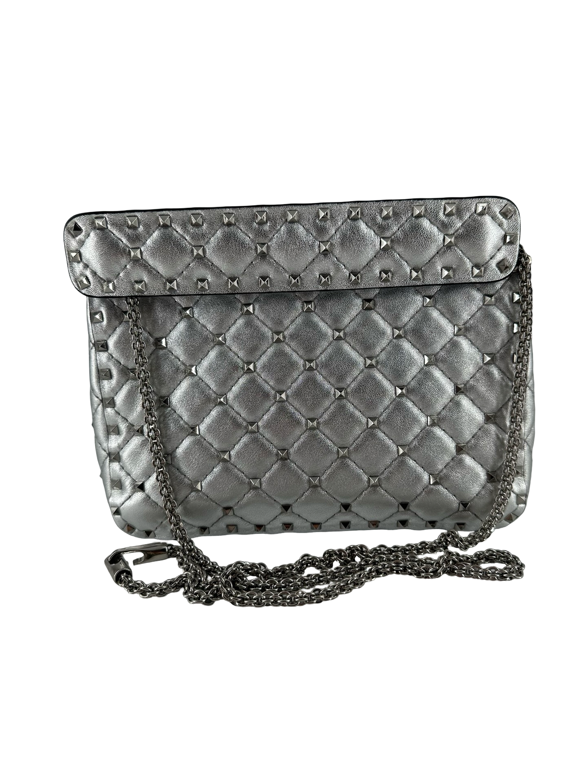 VALENTINO GARAVANI Rockstud Spike