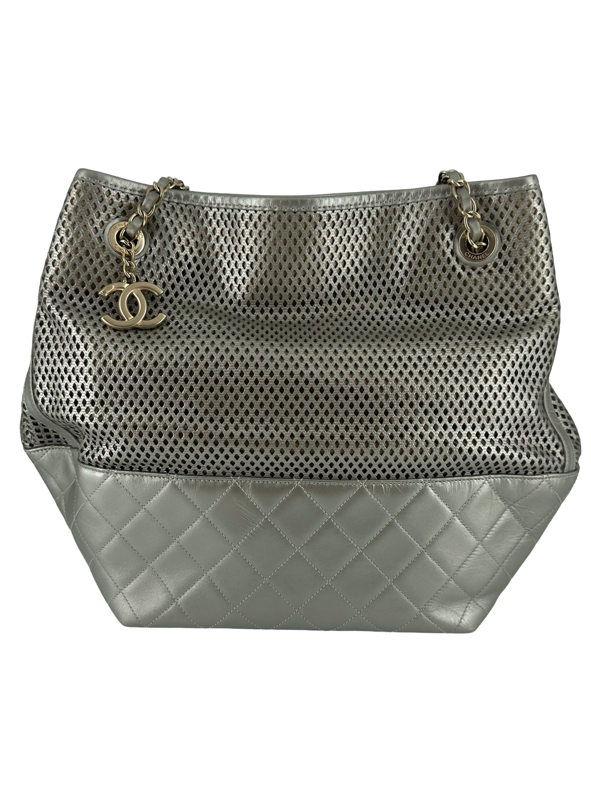 CHANEL Tote