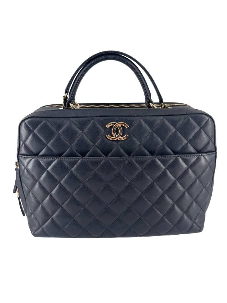 Chanel Trendy CC Large Bowling Bag