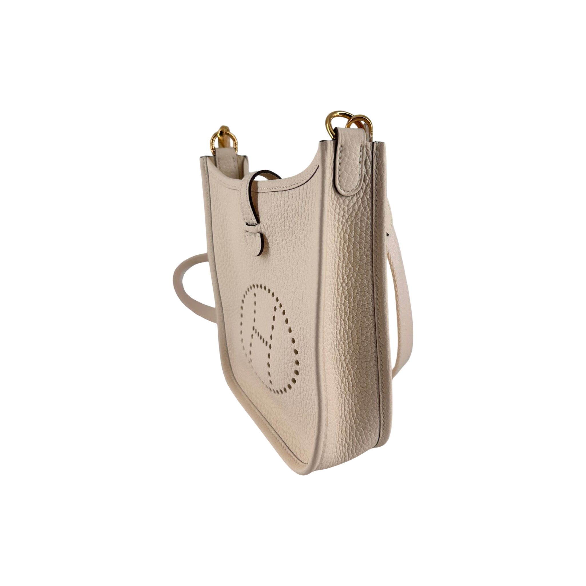 HERMÈS MINI EVELYNE