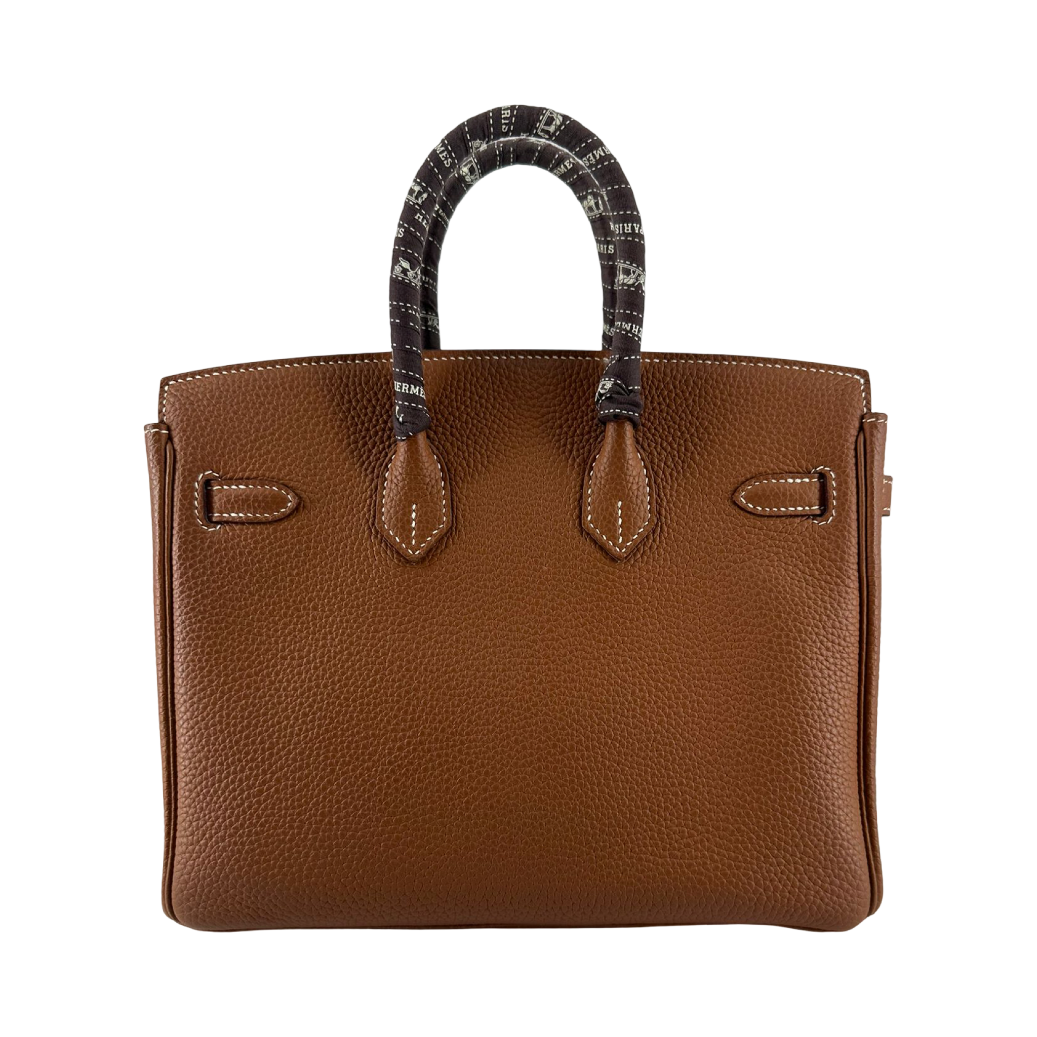 HERMÈS BIRKIN 25, GOLD