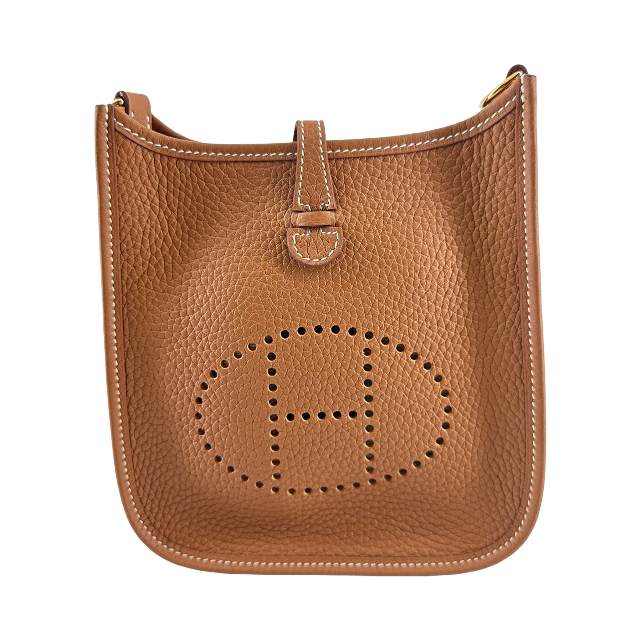 Hermès Mini Evelyne