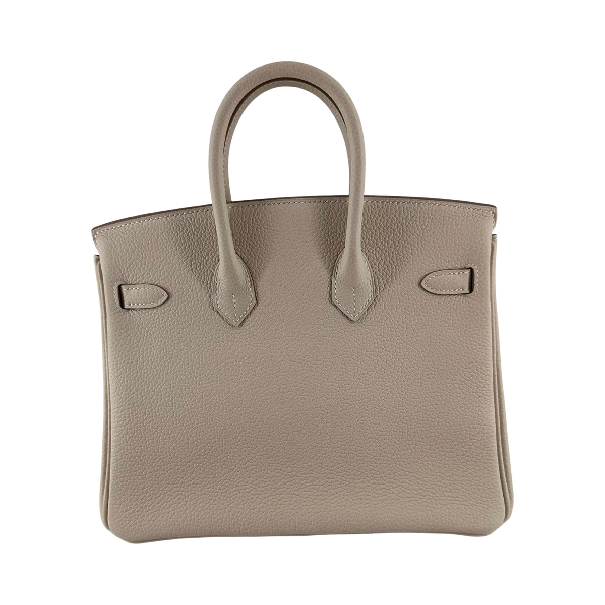 HERMÈS BIRKIN 25, CRAIE