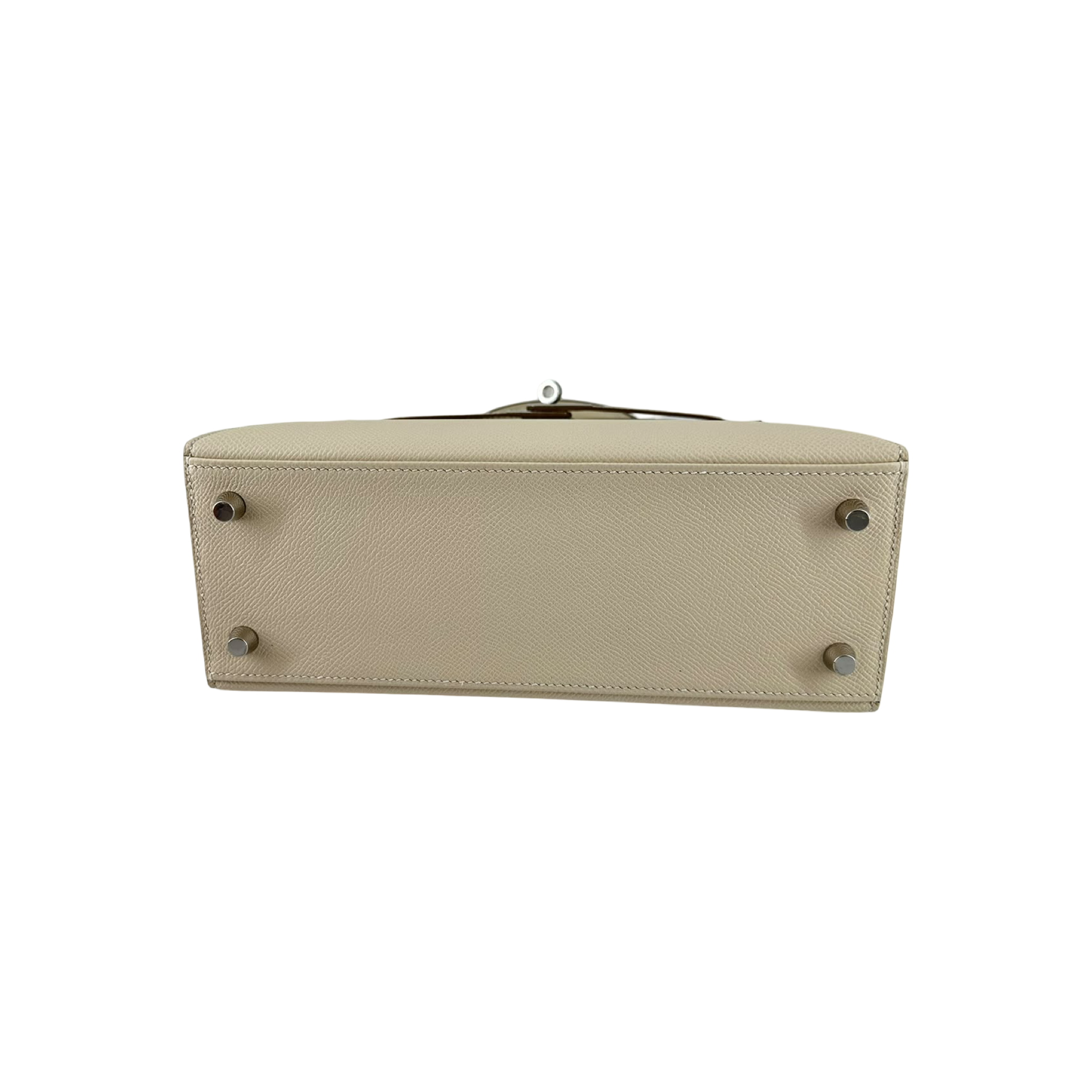 HERMÈS KELLY 25, CRAIE