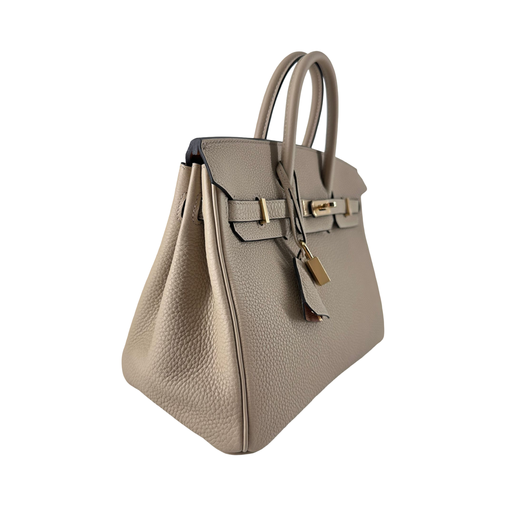 HERMÈS BIRKIN 25, TRENCH