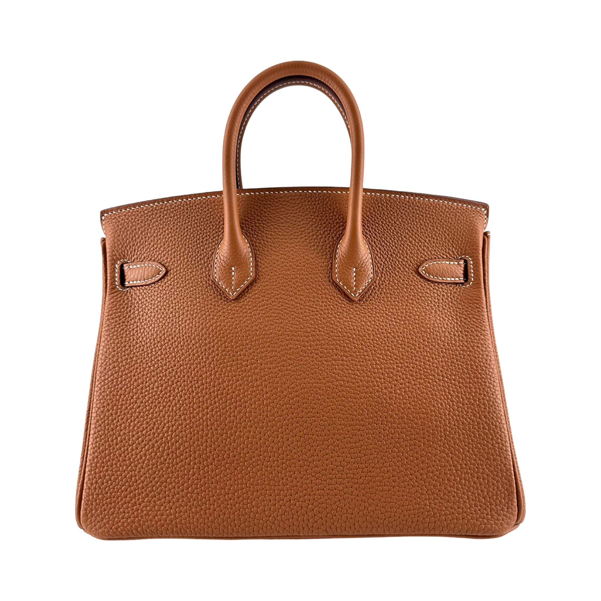 HERMÈS BIRKIN 25, GOLD 2024