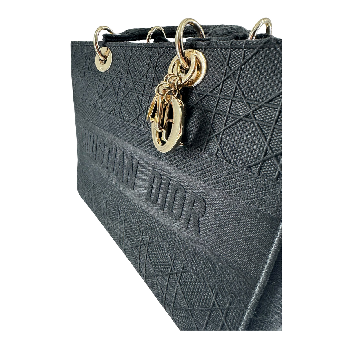 CHRISTIAN DIOR