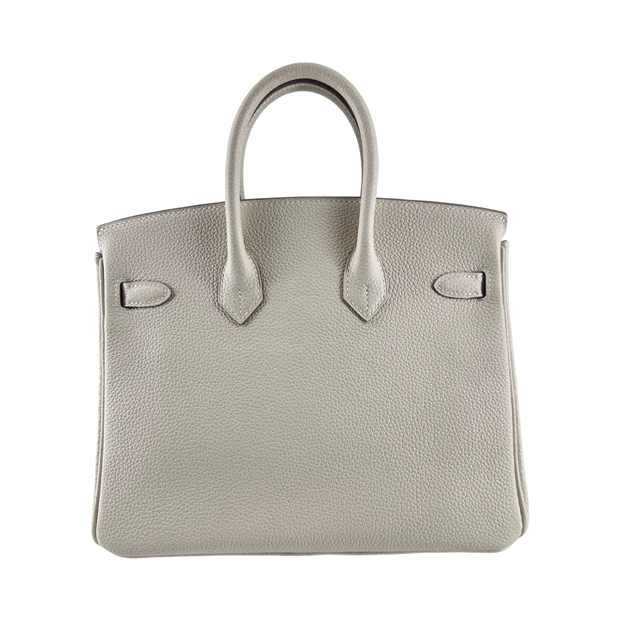 HERMÈS BIRKIN 25, CRAIE 2024