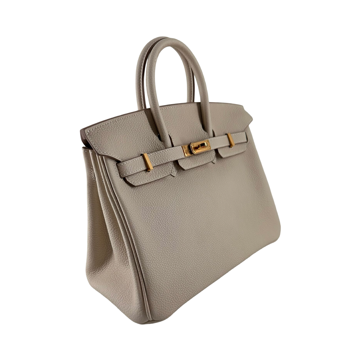 HERMÈS BIRKIN 25, CRAIE