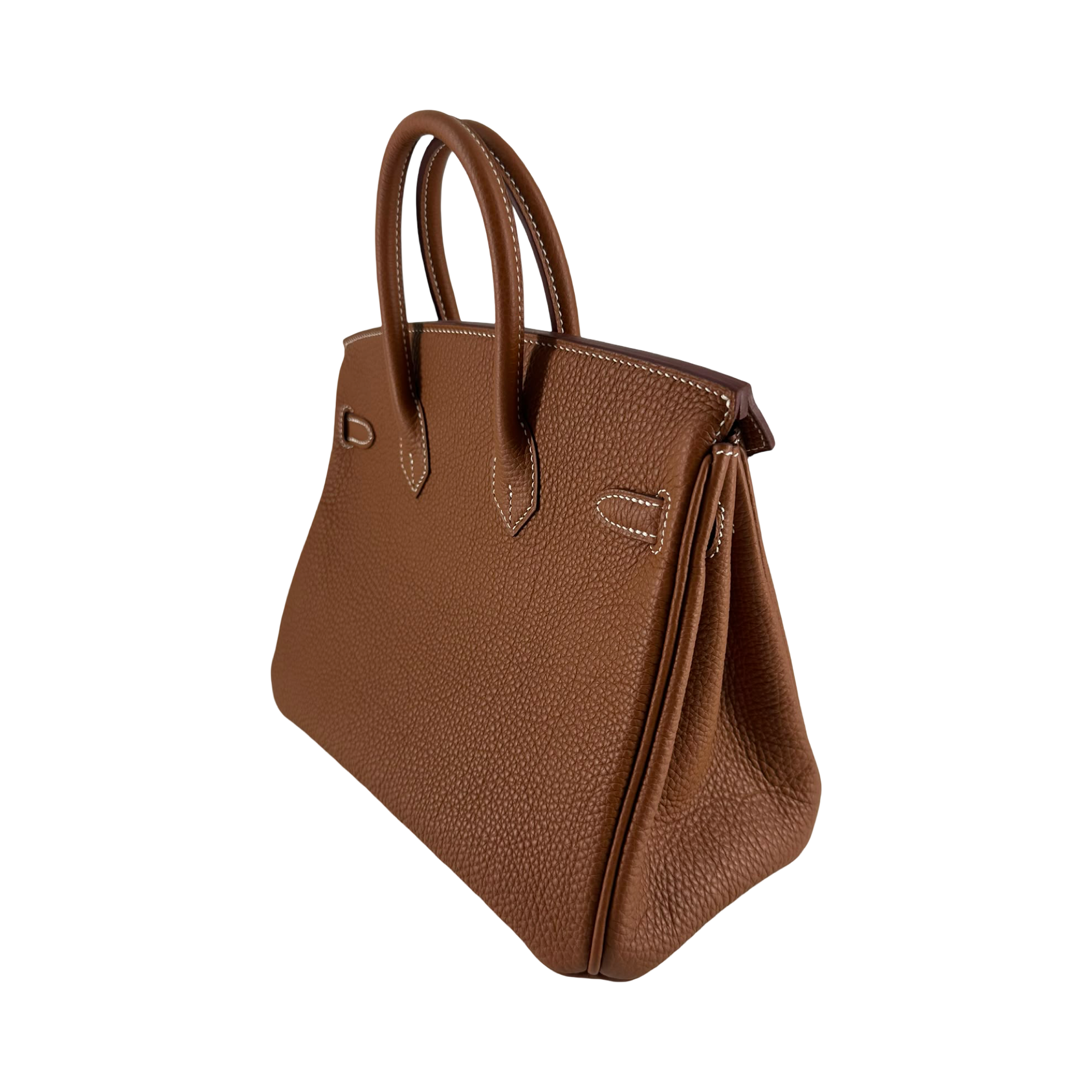 HEMÈS BIRKIN 25, GOLD