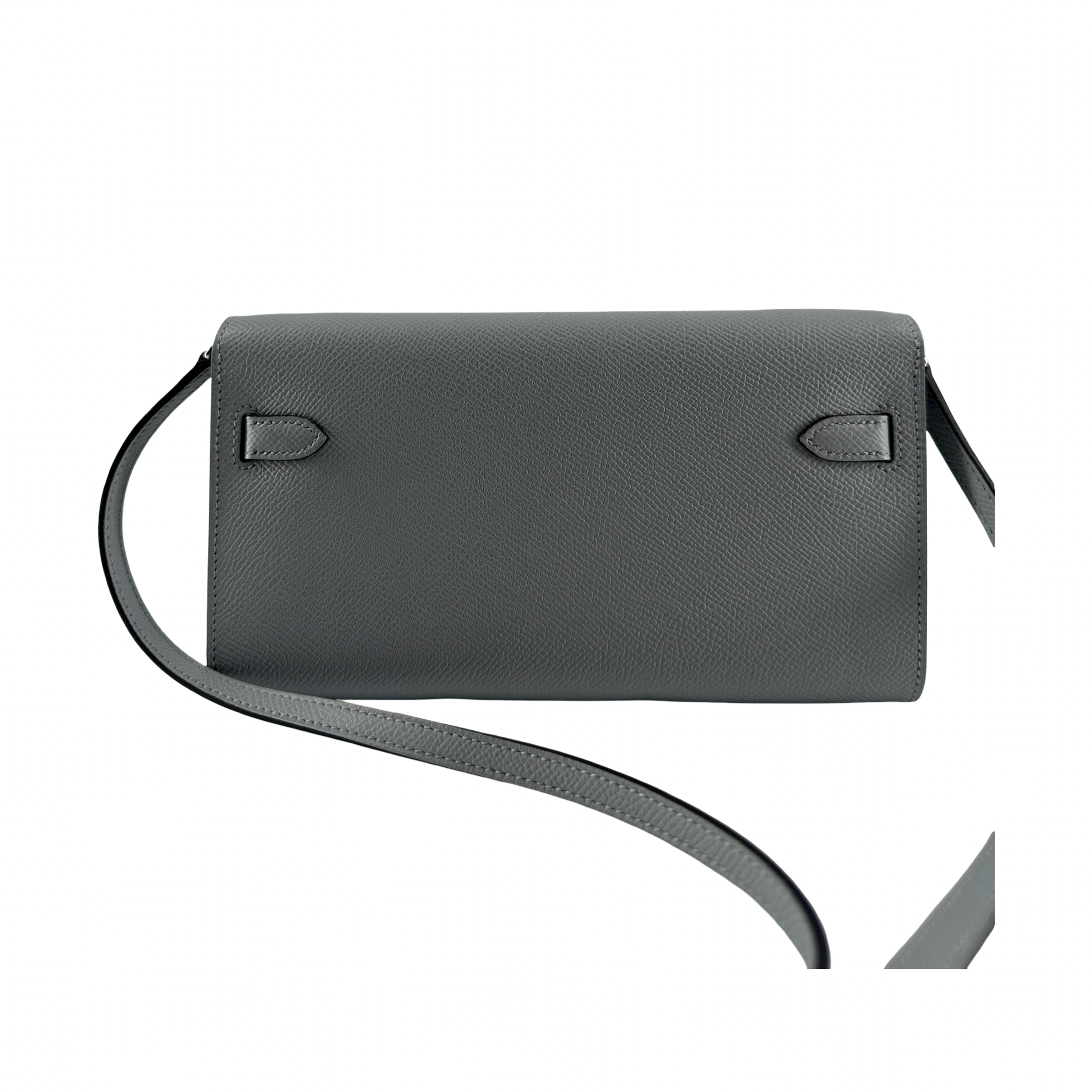 HERMÈS KELLY TO GO WALLET