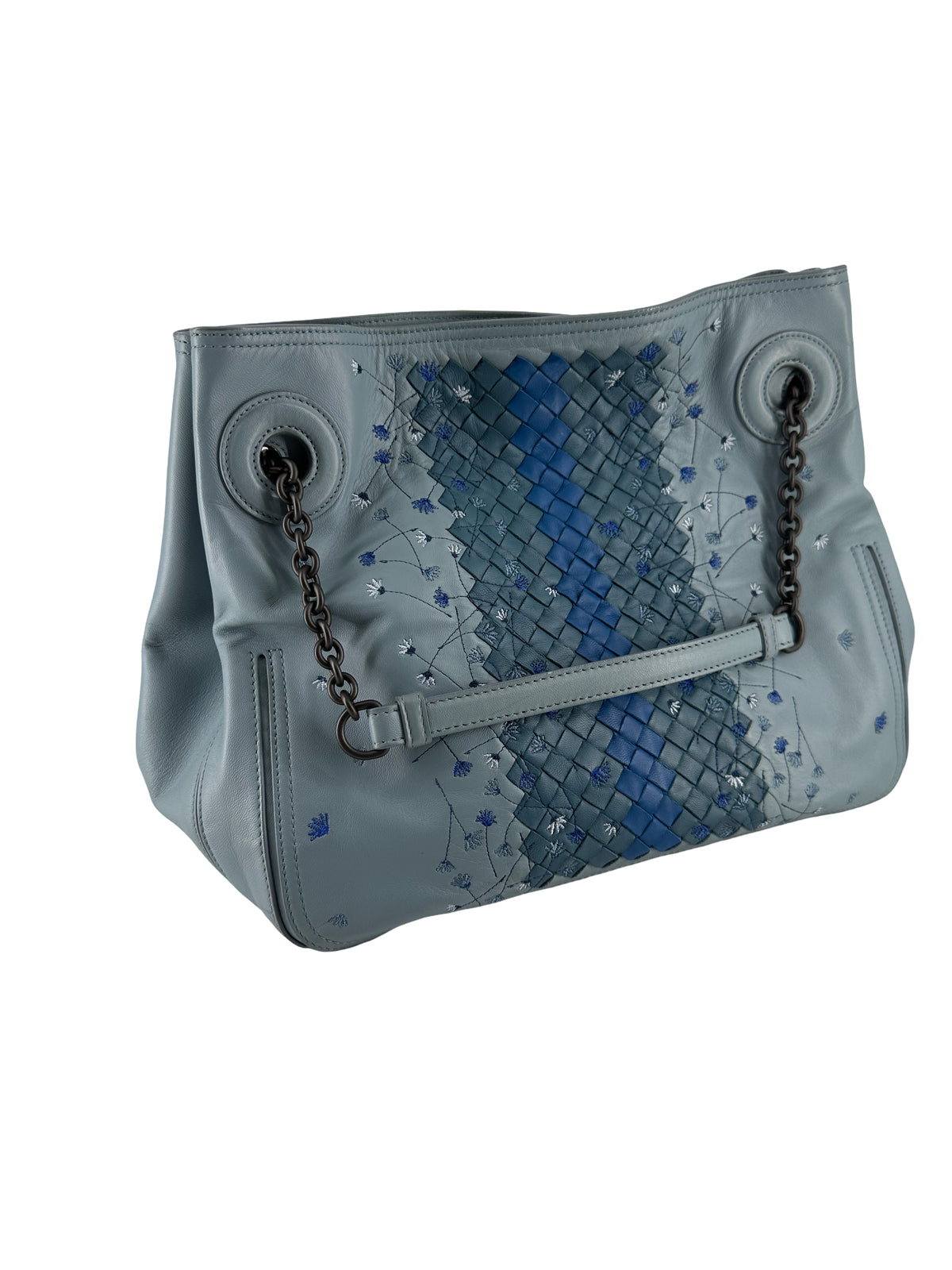 Bottega Veneta Intrecciato