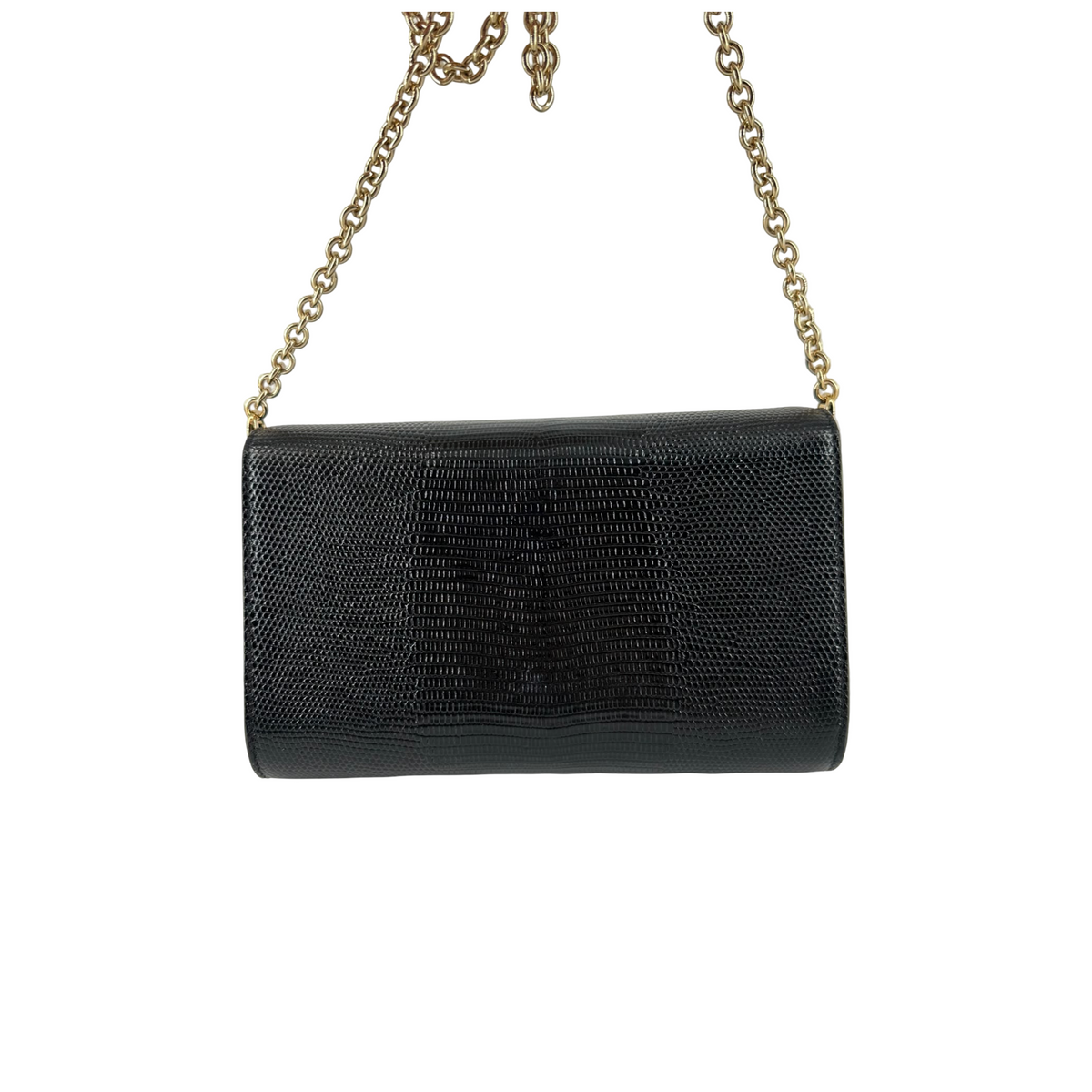DOLCE & GABBANA WALLET ON CHAIN