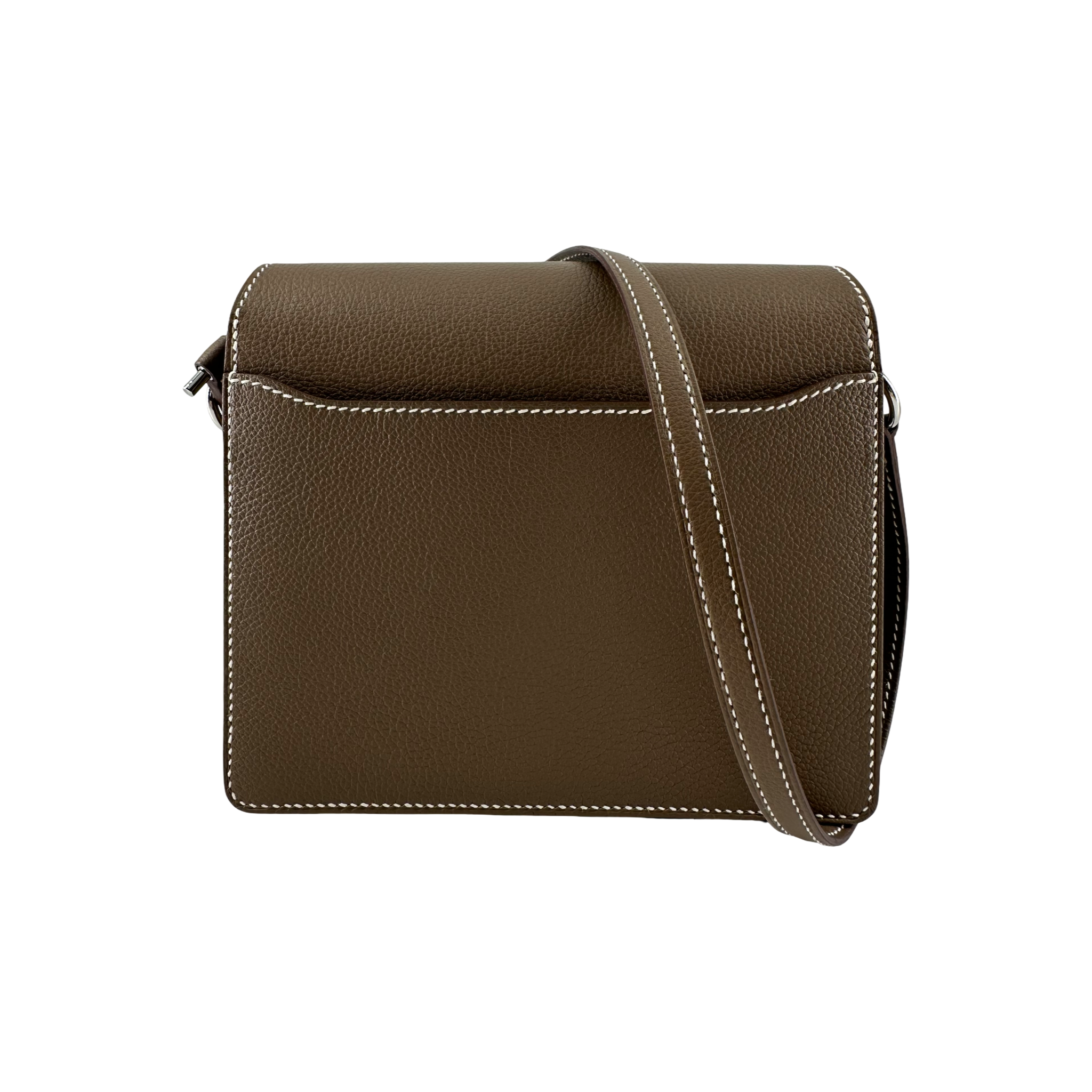 HERMÈS MINI SAC ROULIS