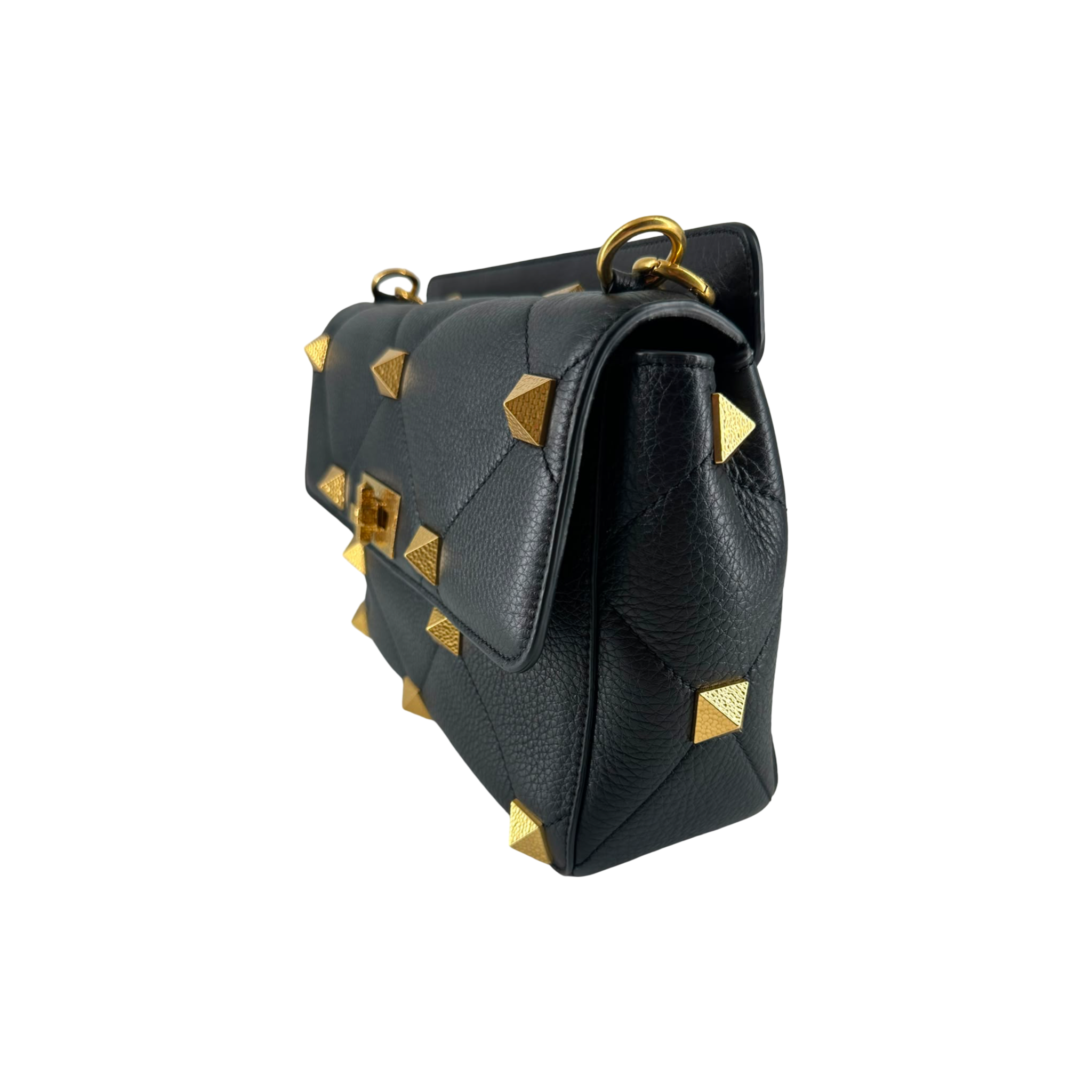 VALENTINO GARVANI LARGE ROMAN