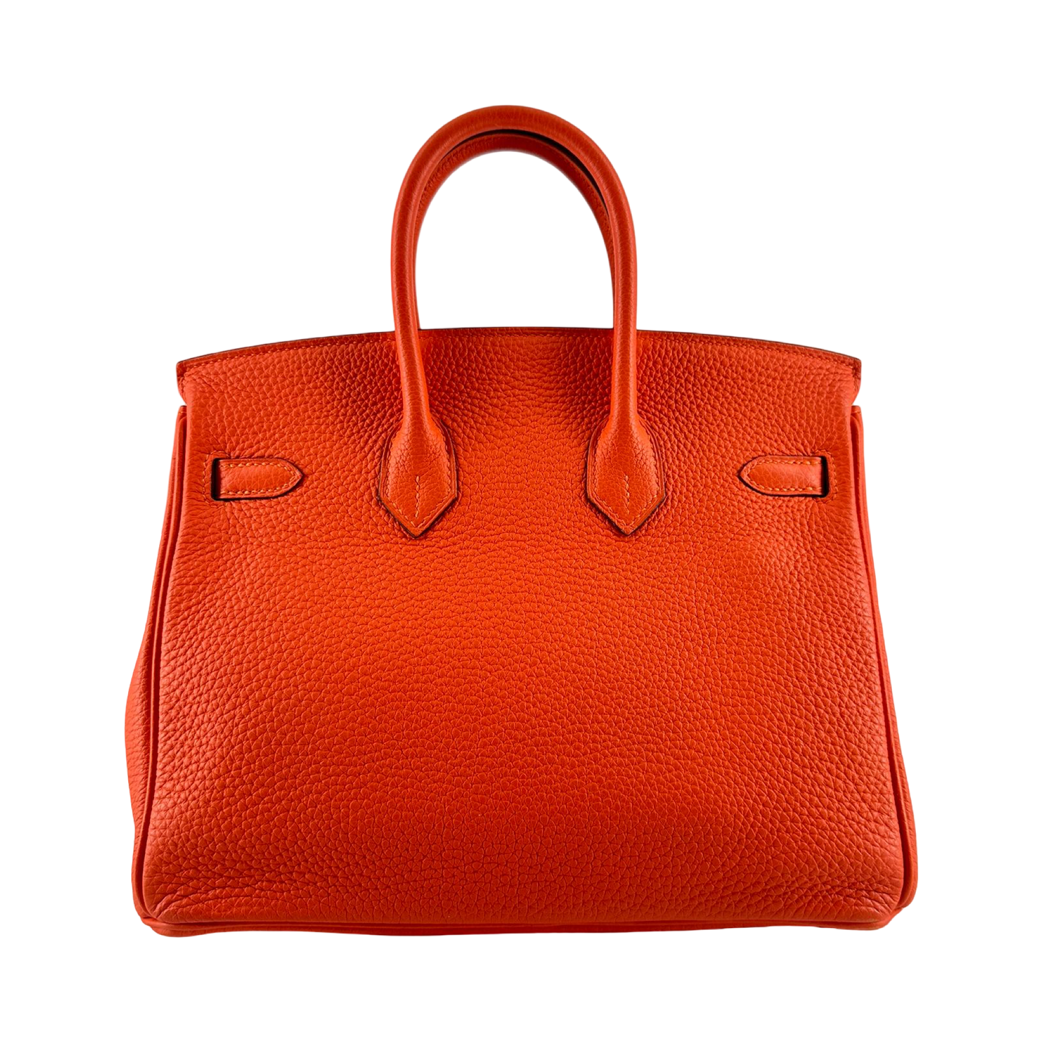 HERMÈS BIRKIN 25, CAPUCINE