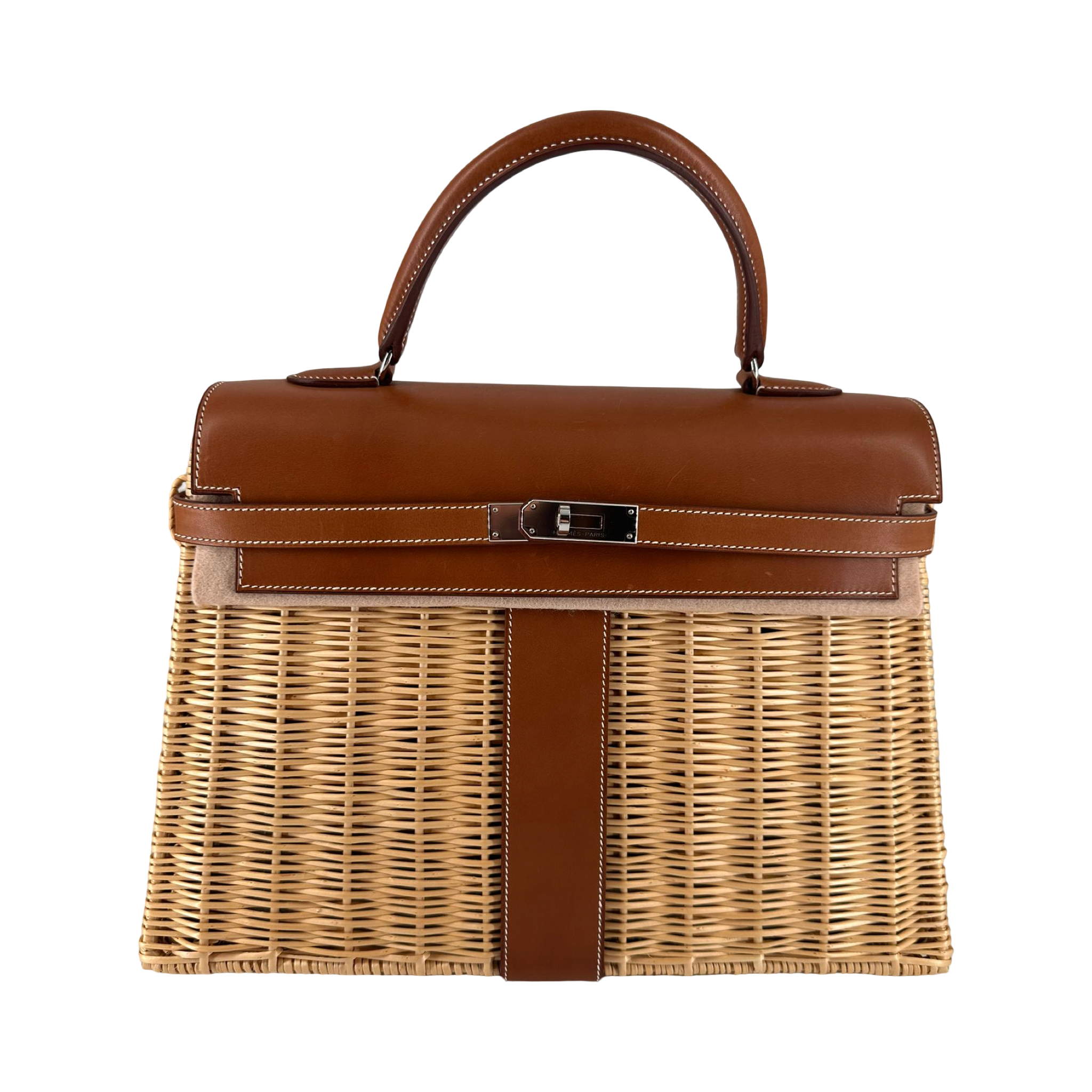 HERMÈS PICNIC 35